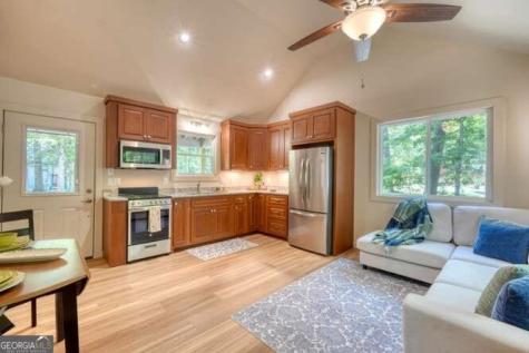 346 Chimney Ridge Blairsville GA 30512