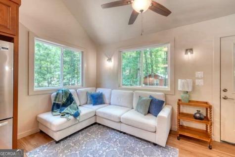 346 Chimney Ridge Blairsville GA 30512