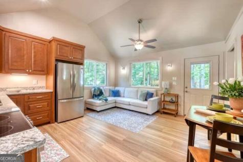 346 Chimney Ridge Blairsville GA 30512