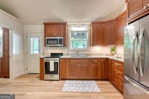 346 Chimney Ridge Blairsville GA 30512