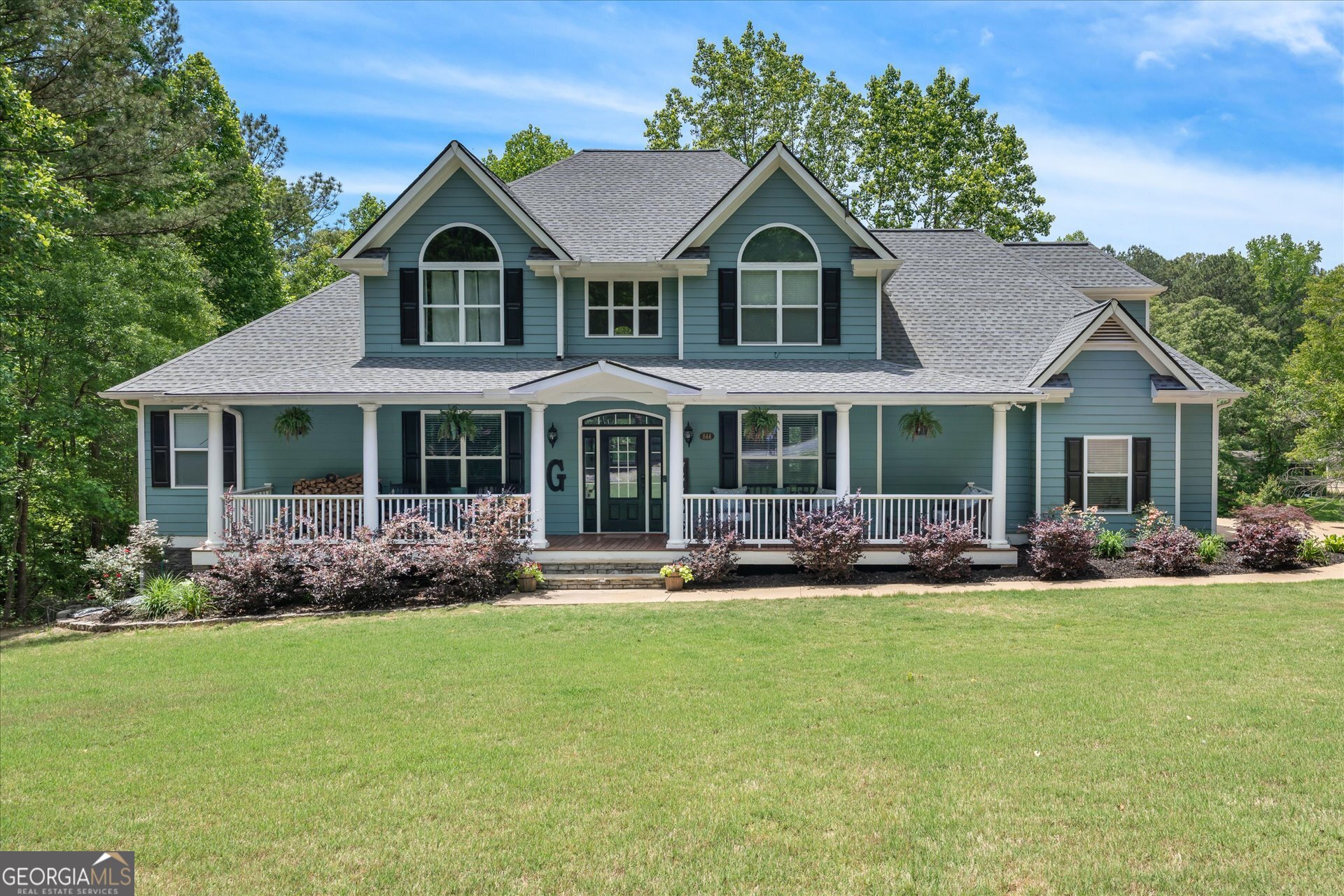 844 Seals Road Dallas GA 30157