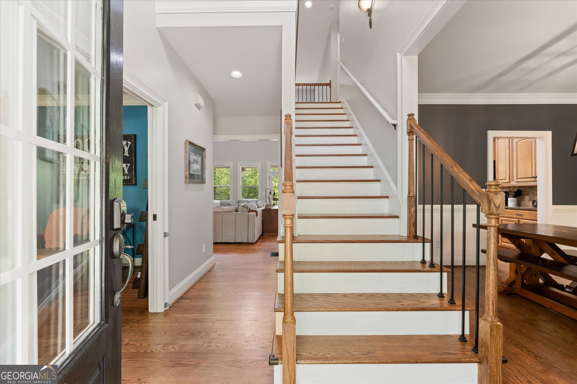 844 Seals Road Dallas GA 30157