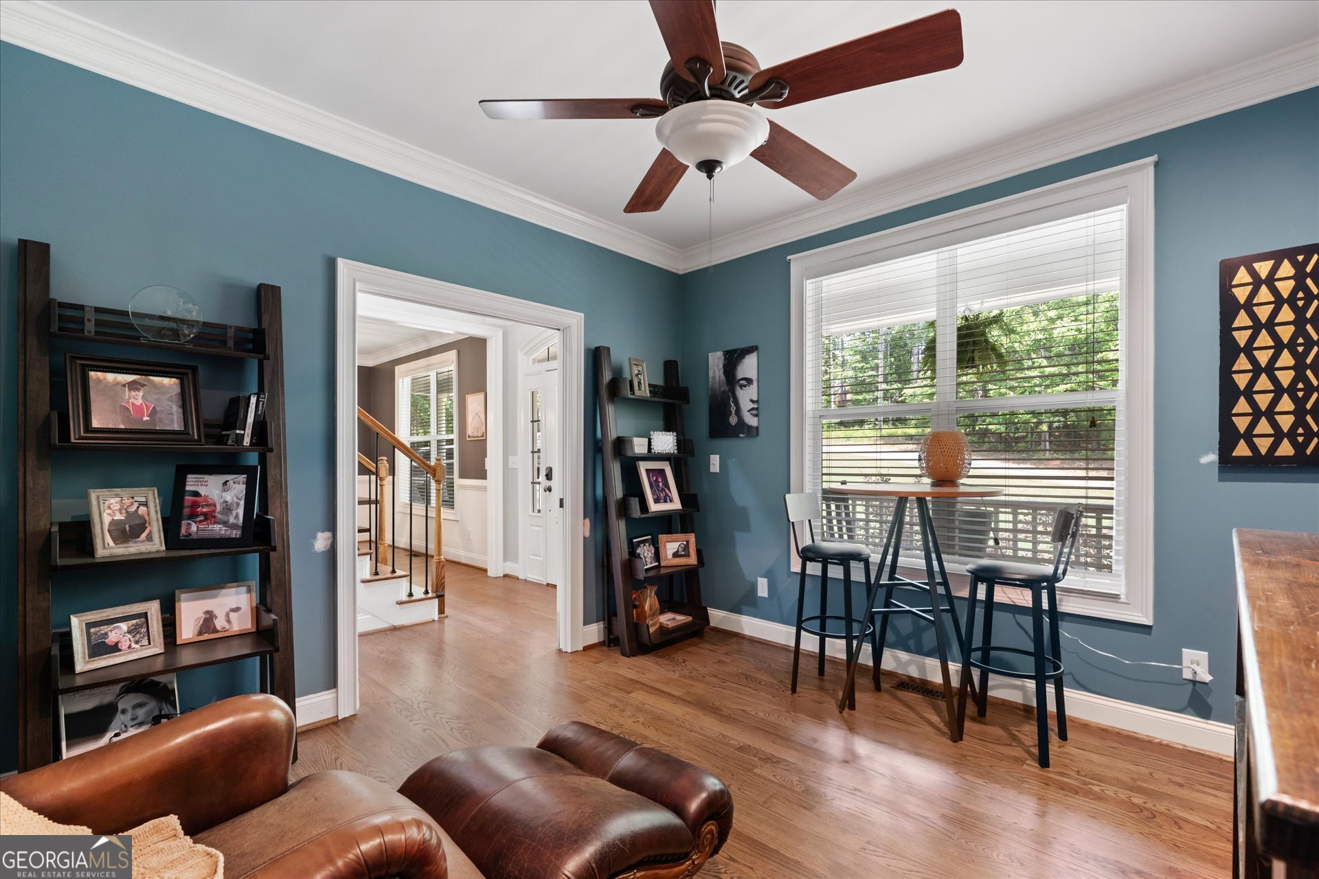 844 Seals Road Dallas GA 30157