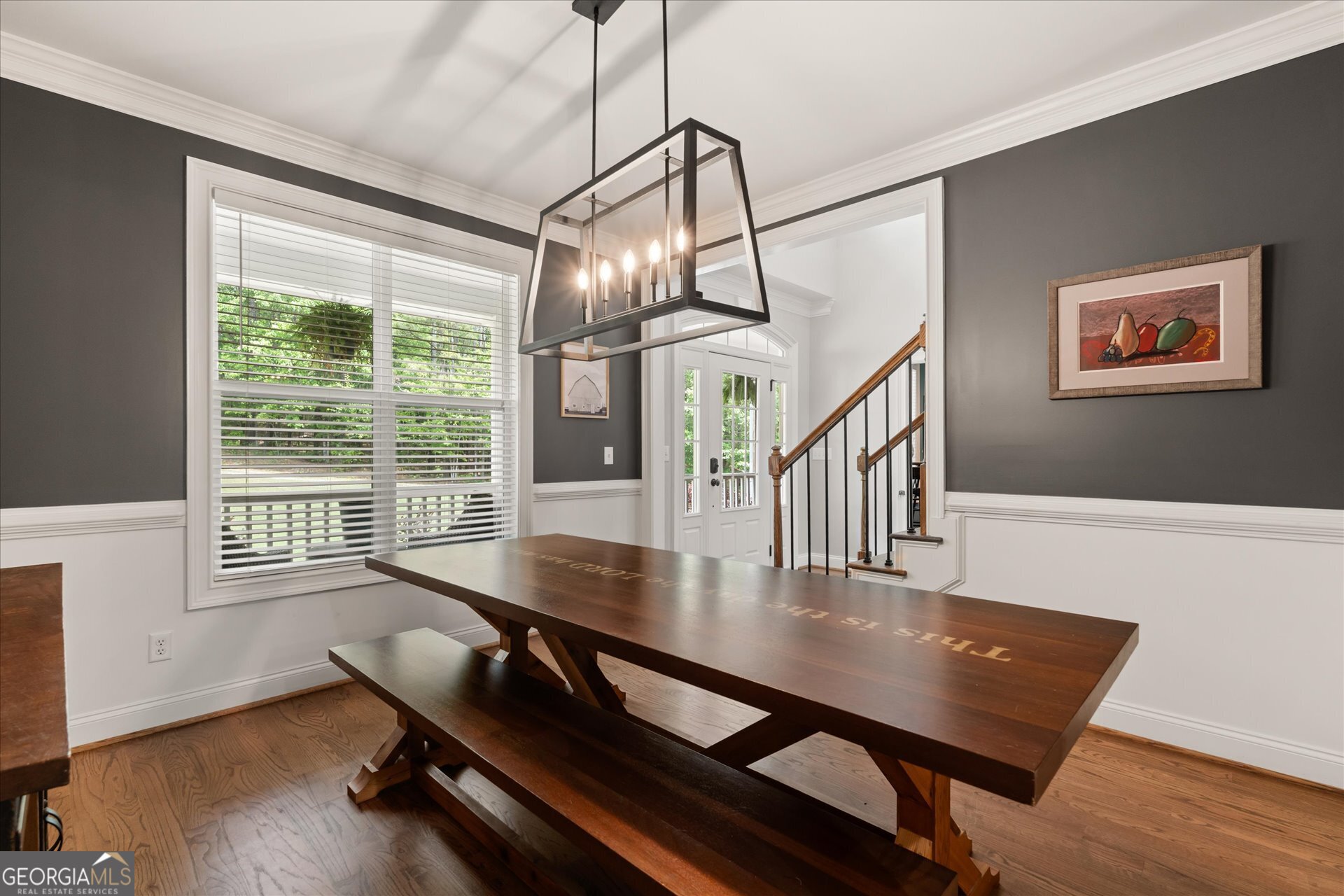 844 Seals Road Dallas GA 30157