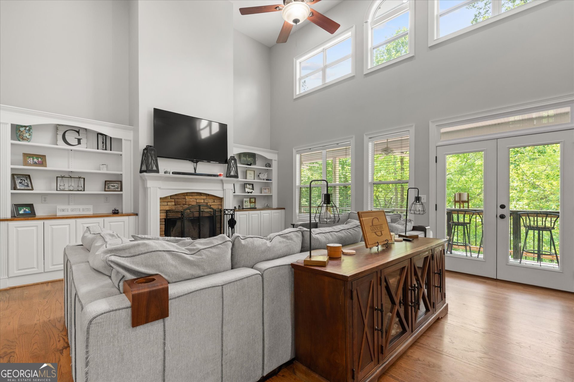 844 Seals Road Dallas GA 30157
