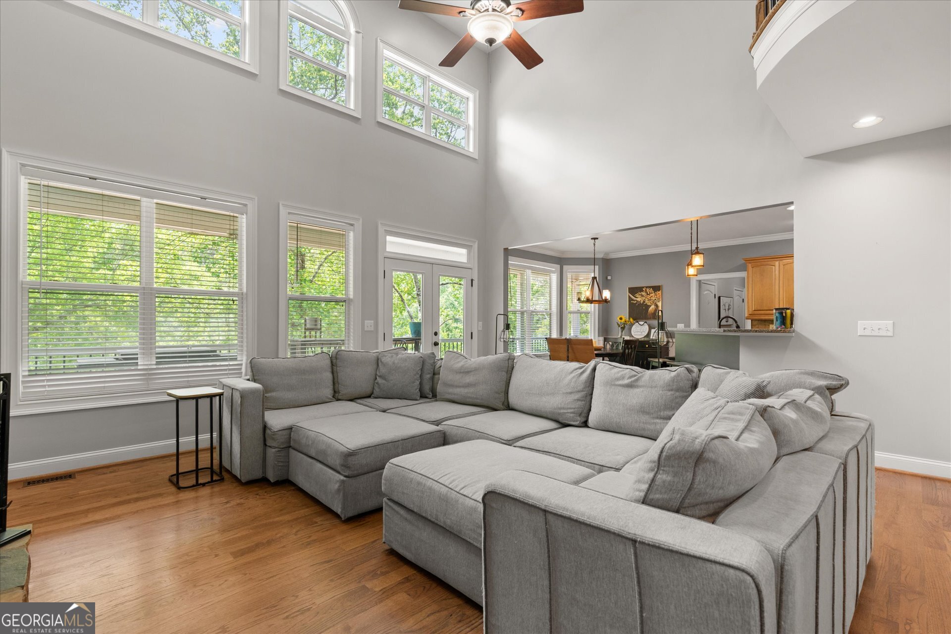 844 Seals Road Dallas GA 30157