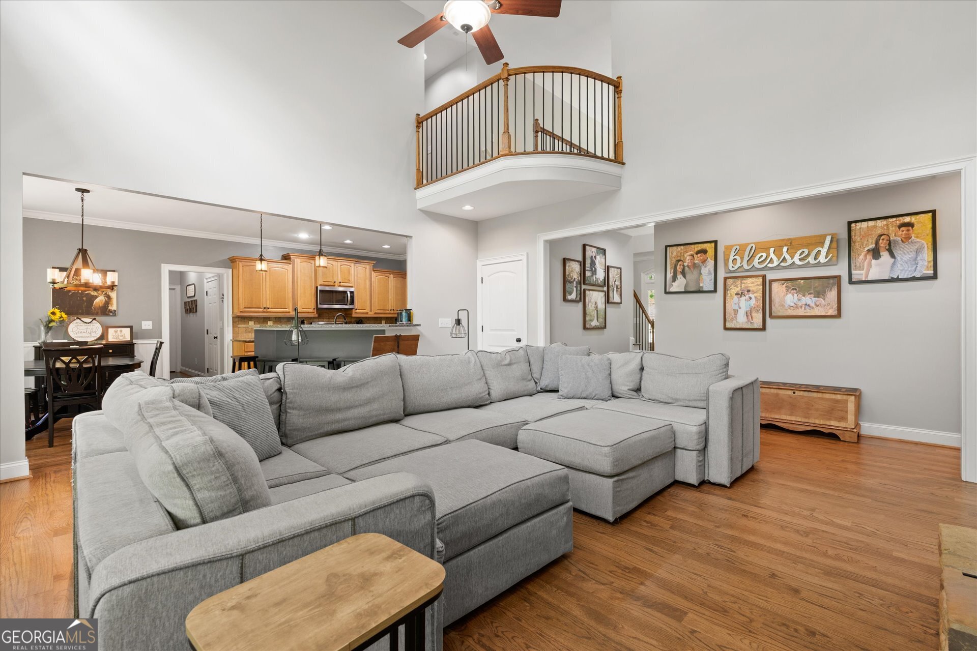 844 Seals Road Dallas GA 30157