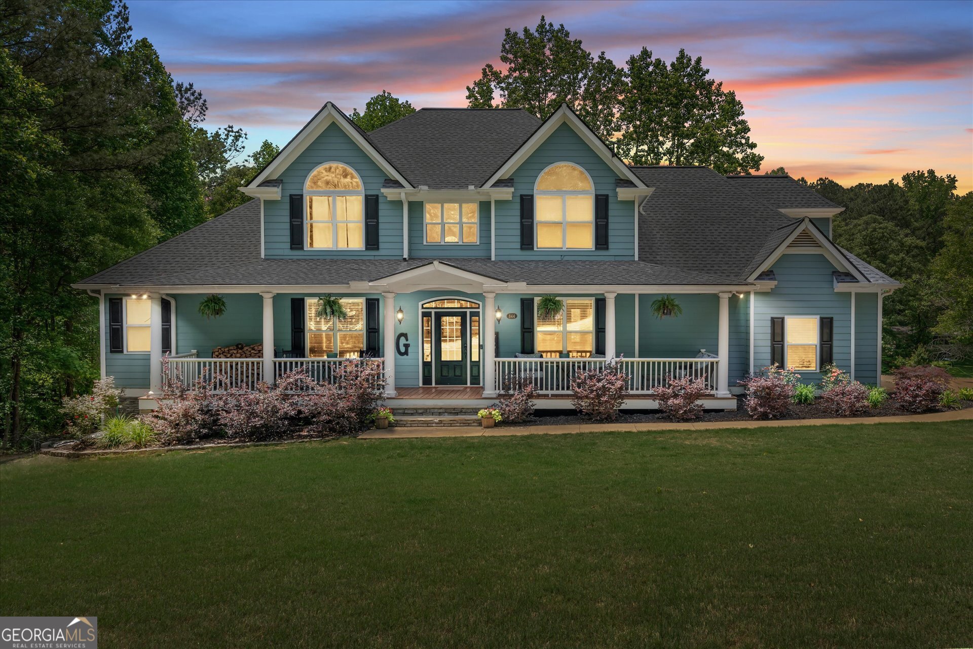 844 Seals Road Dallas GA 30157