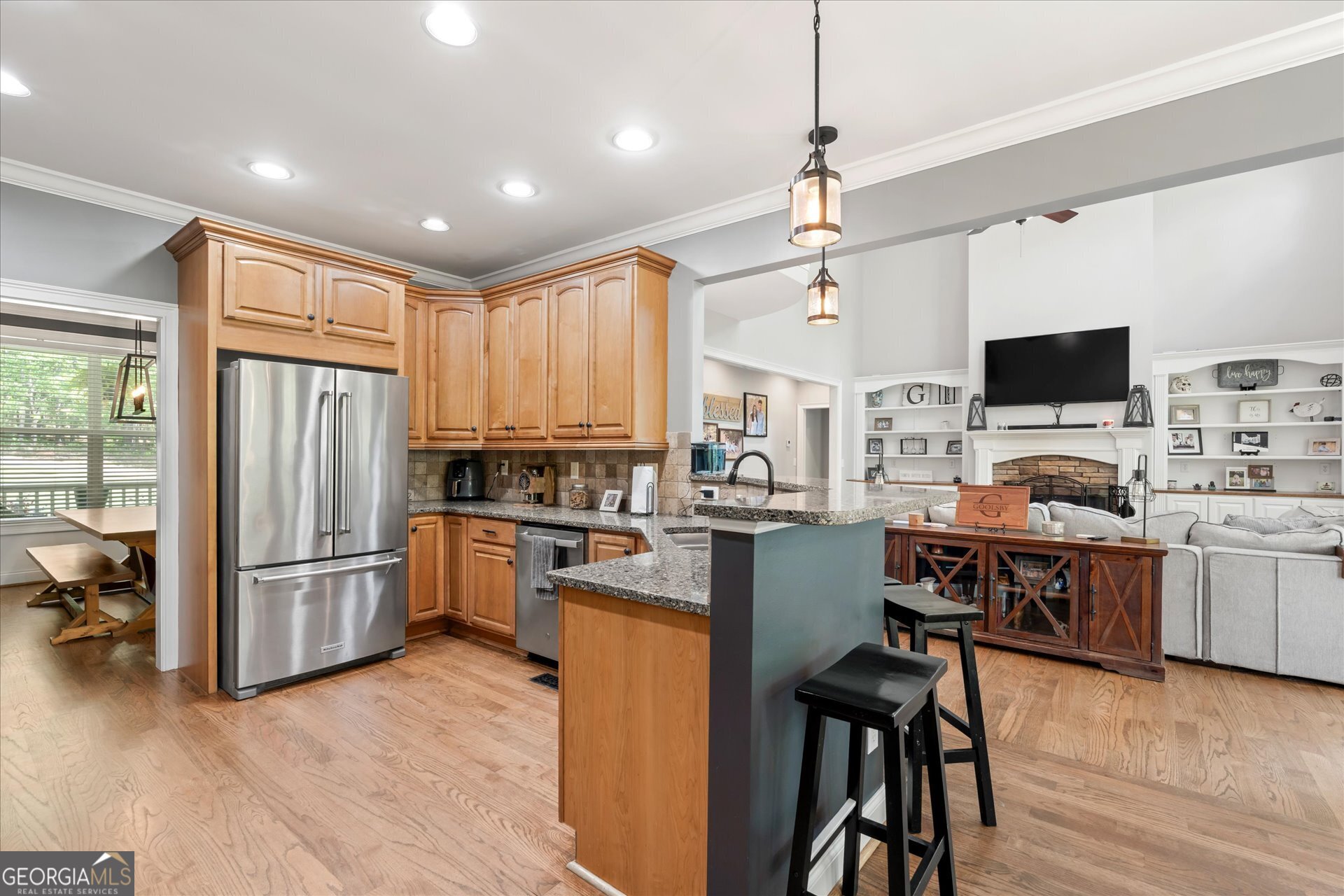 844 Seals Road Dallas GA 30157