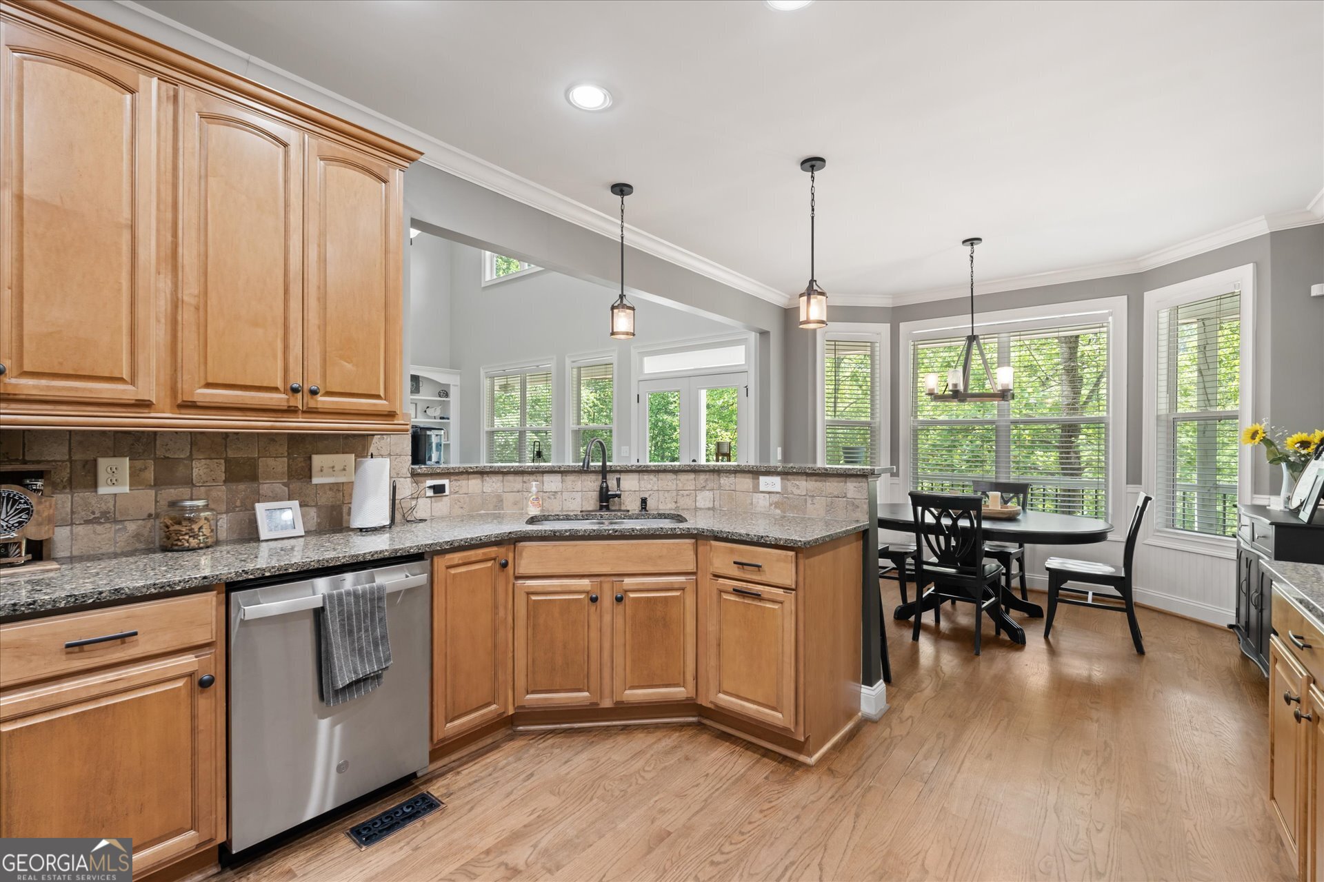 844 Seals Road Dallas GA 30157