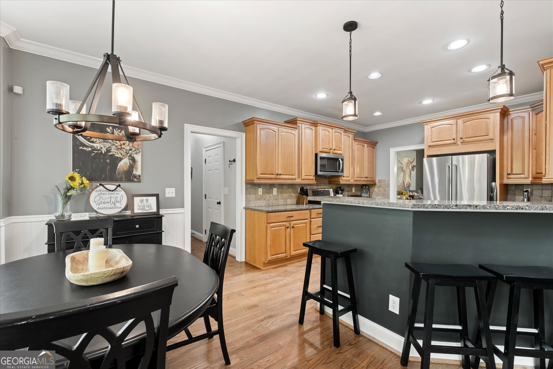 844 Seals Road Dallas GA 30157