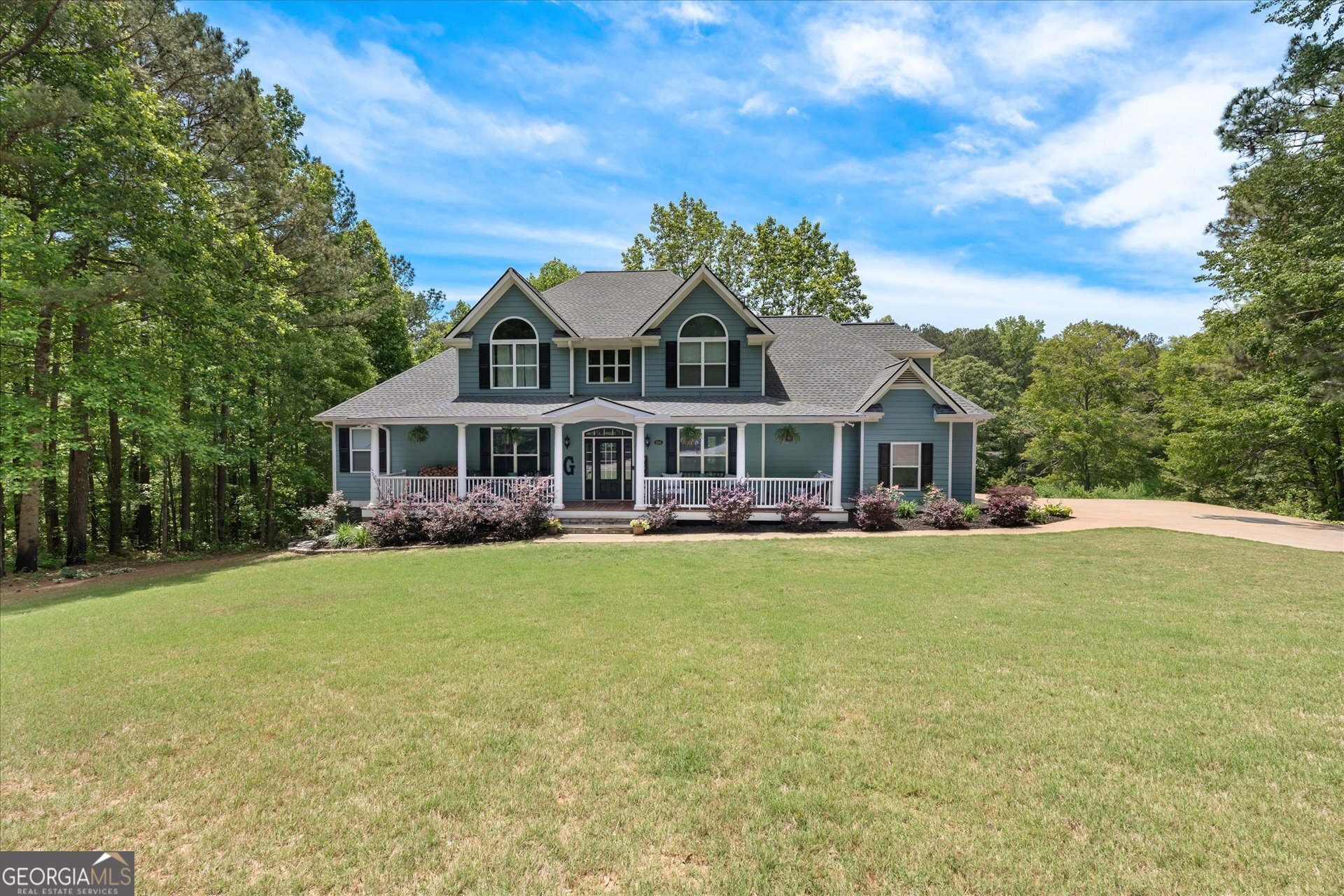 844 Seals Road Dallas GA 30157