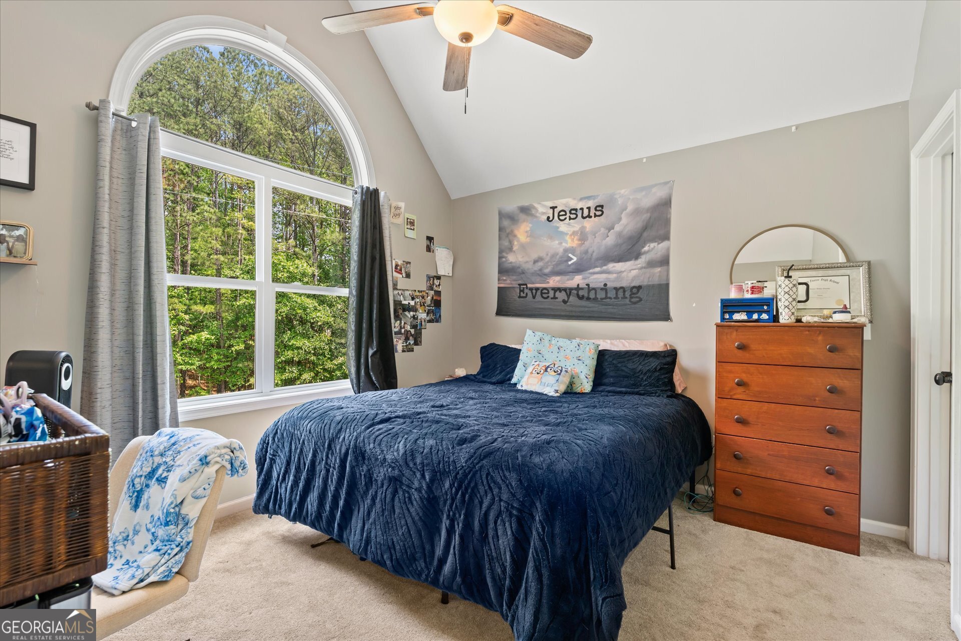 844 Seals Road Dallas GA 30157