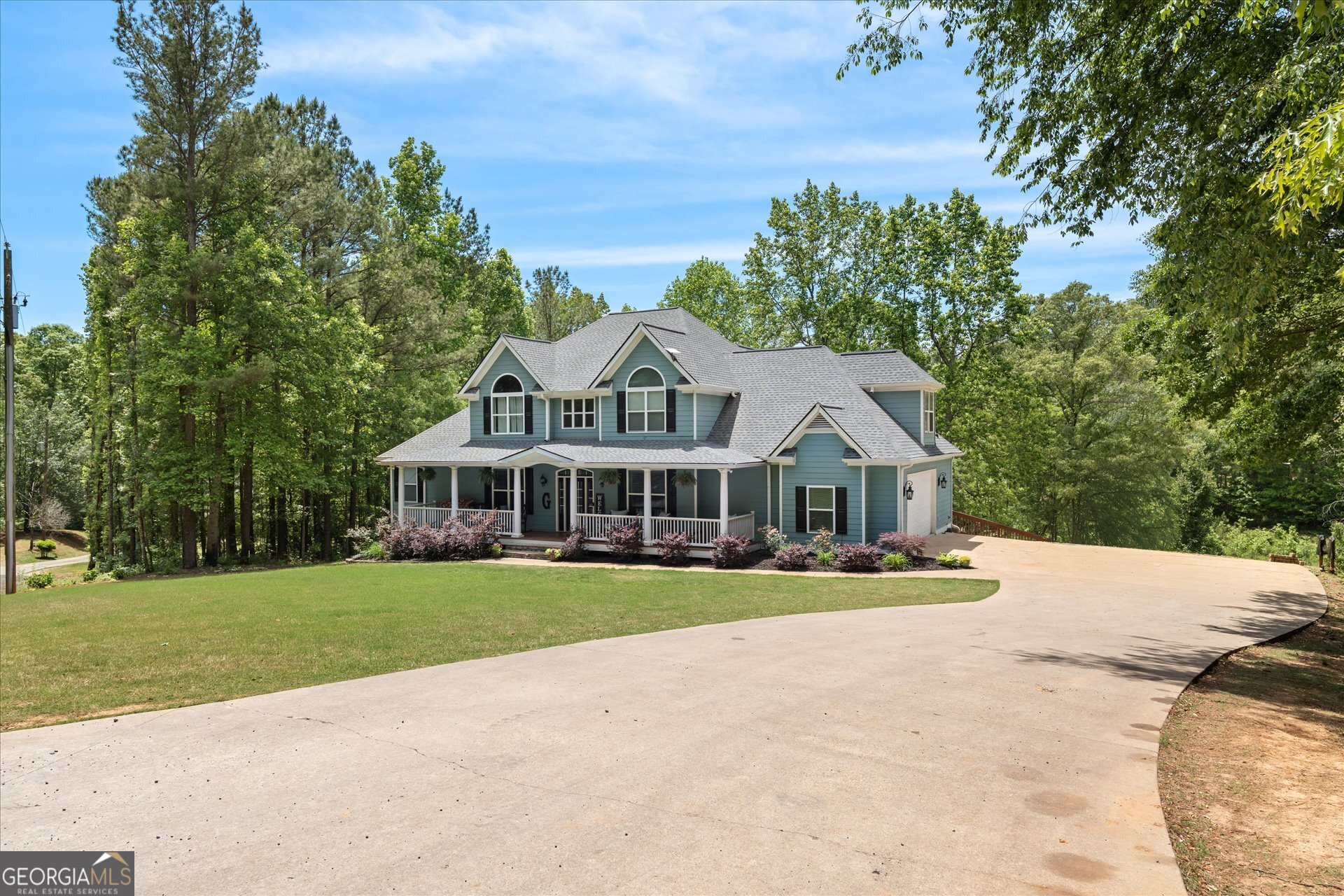 844 Seals Road Dallas GA 30157