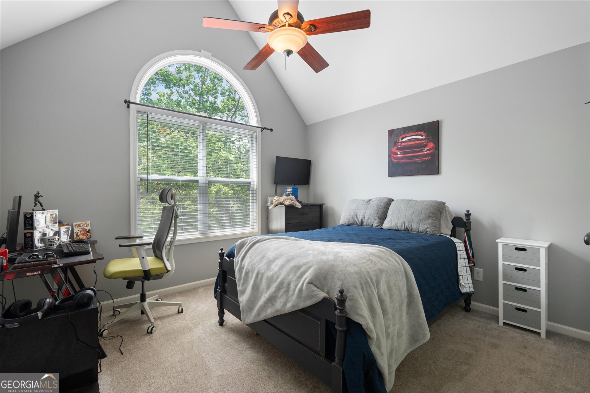 844 Seals Road Dallas GA 30157