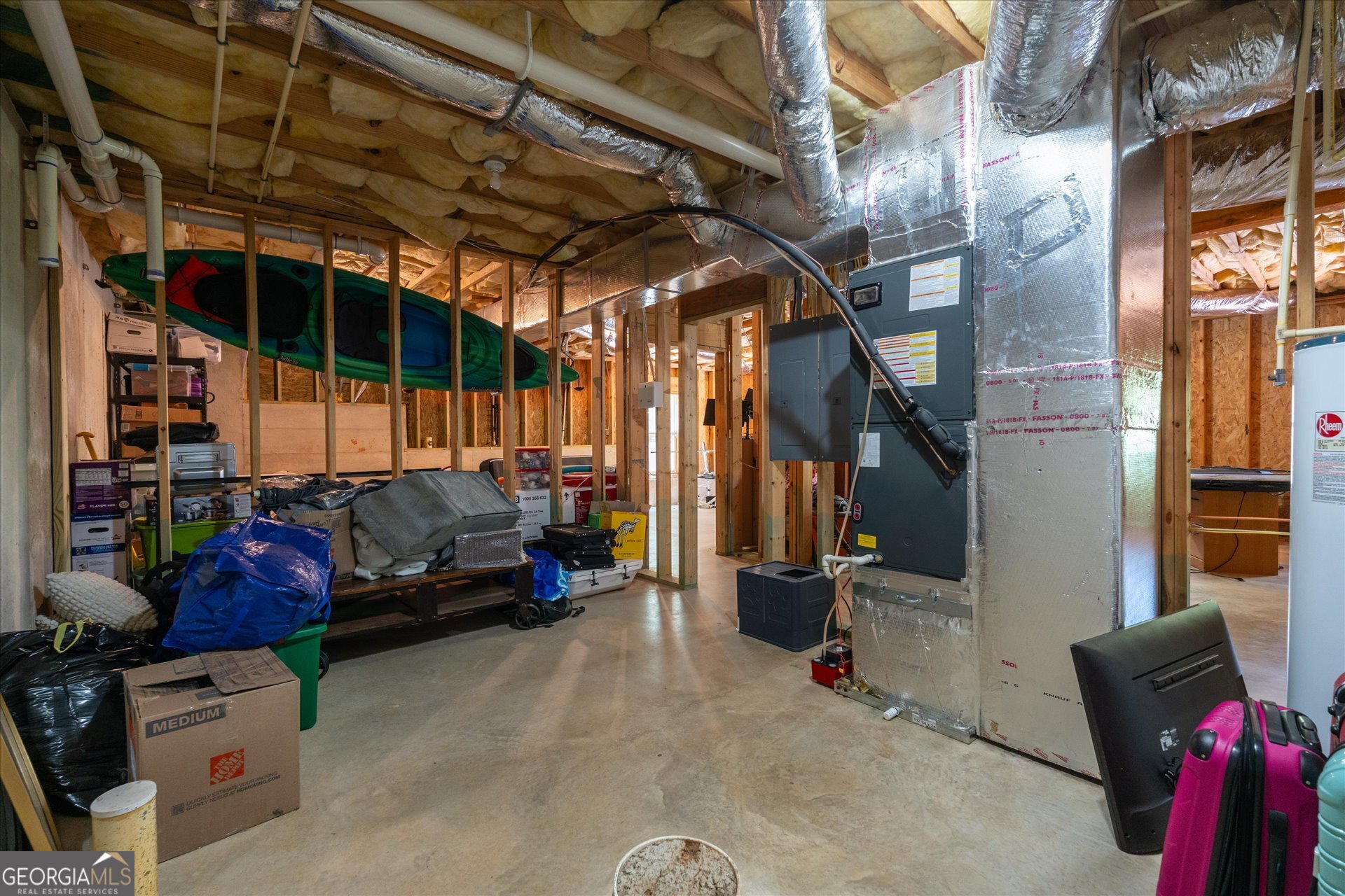 844 Seals Road Dallas GA 30157