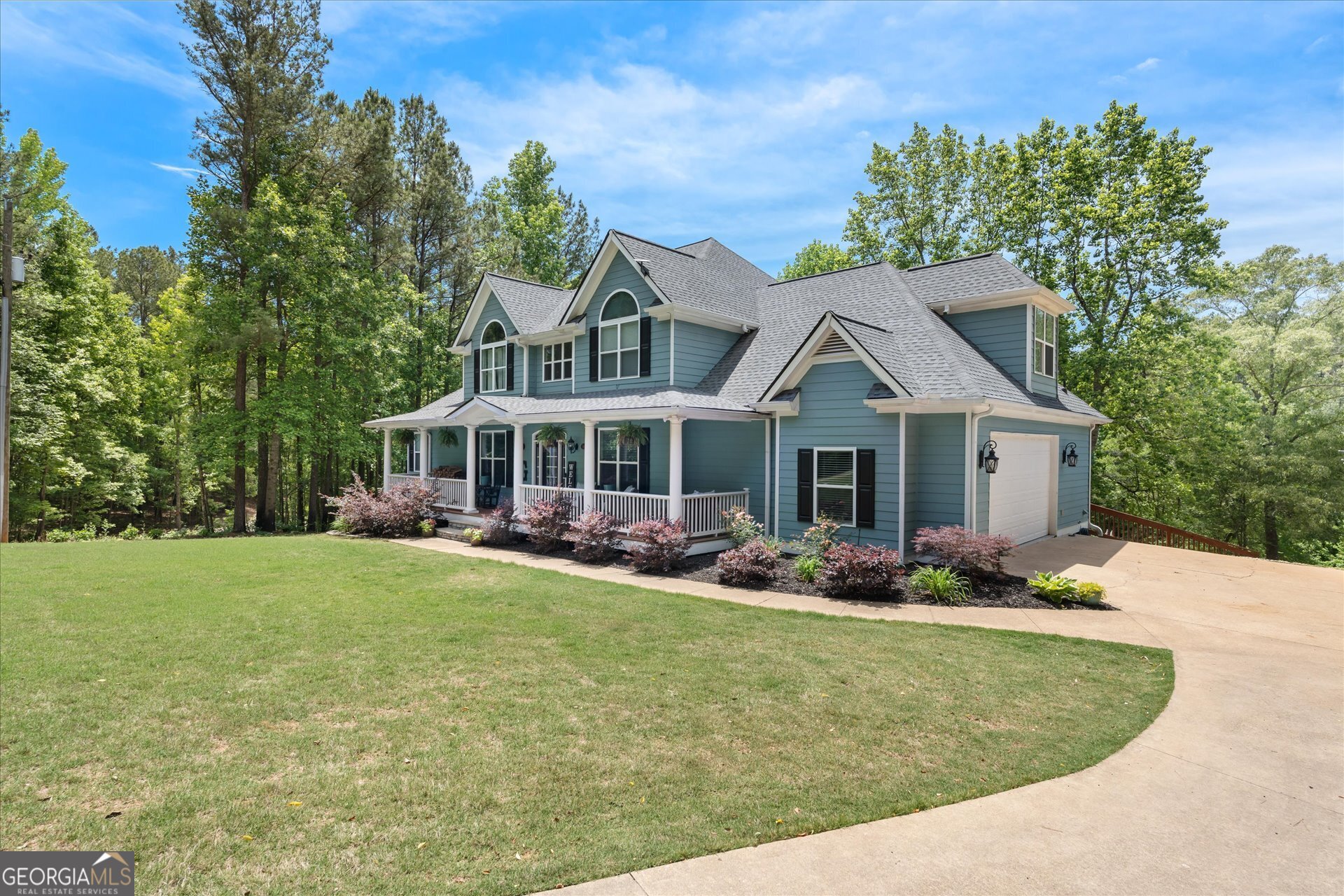 844 Seals Road Dallas GA 30157