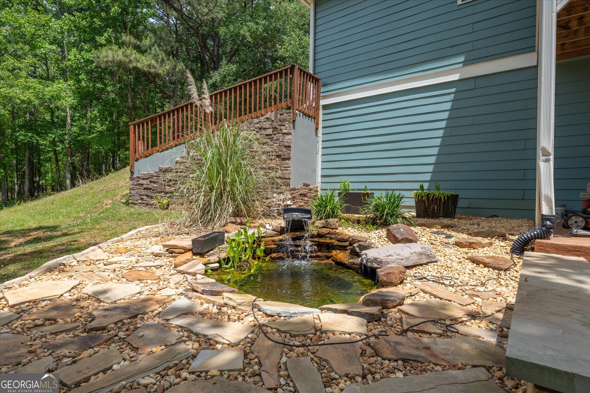 844 Seals Road Dallas GA 30157