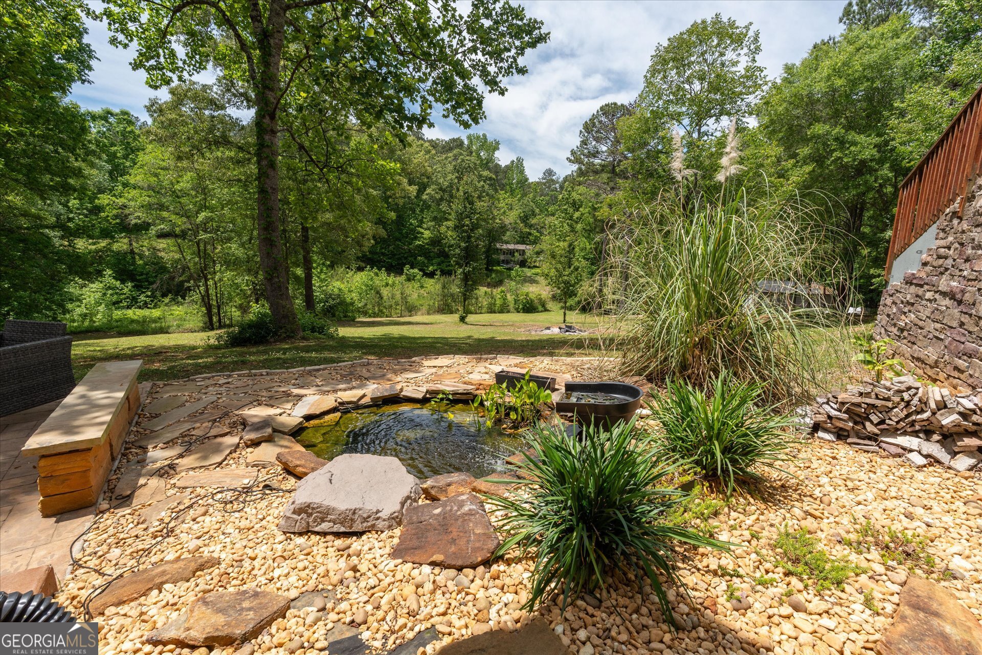 844 Seals Road Dallas GA 30157