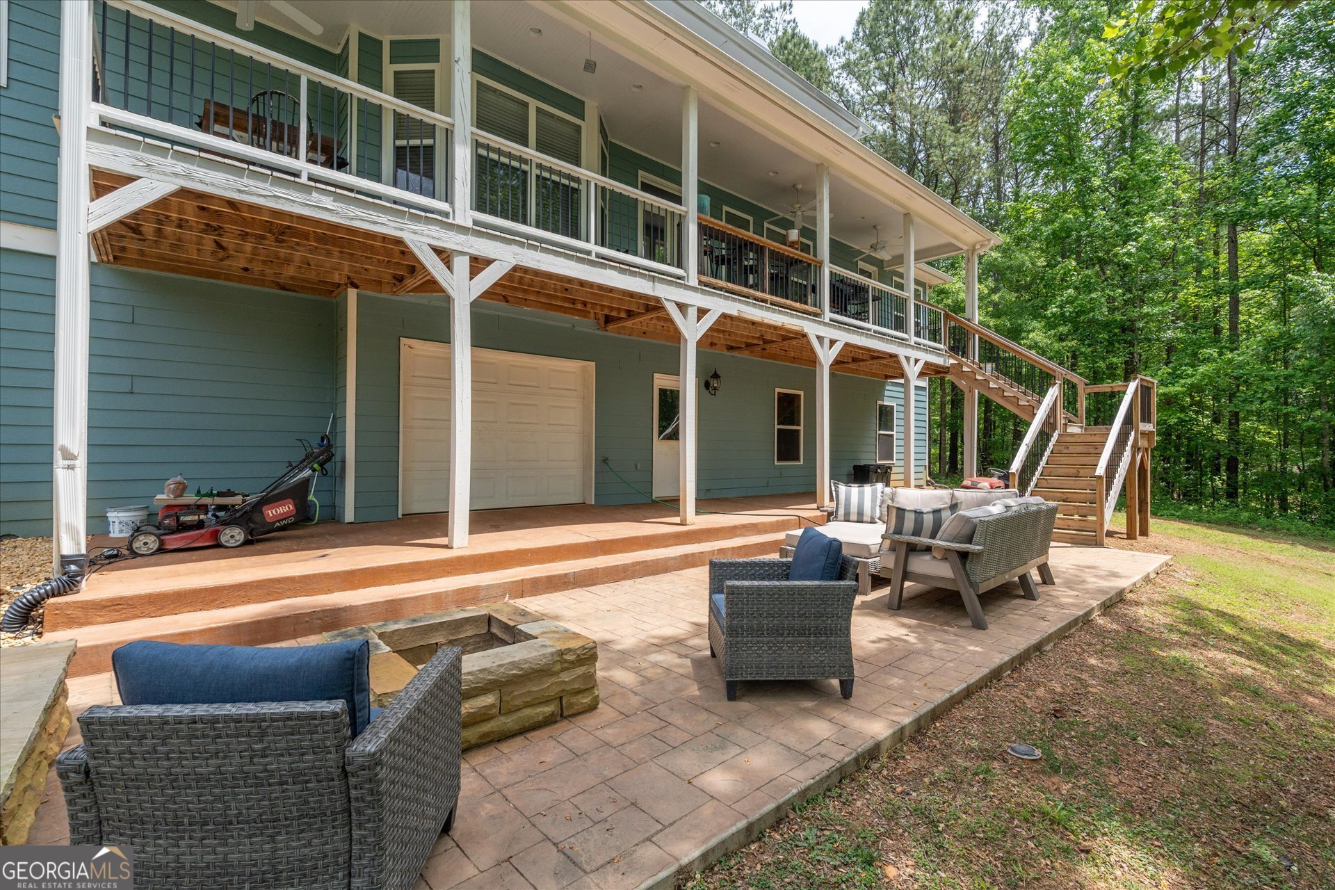 844 Seals Road Dallas GA 30157