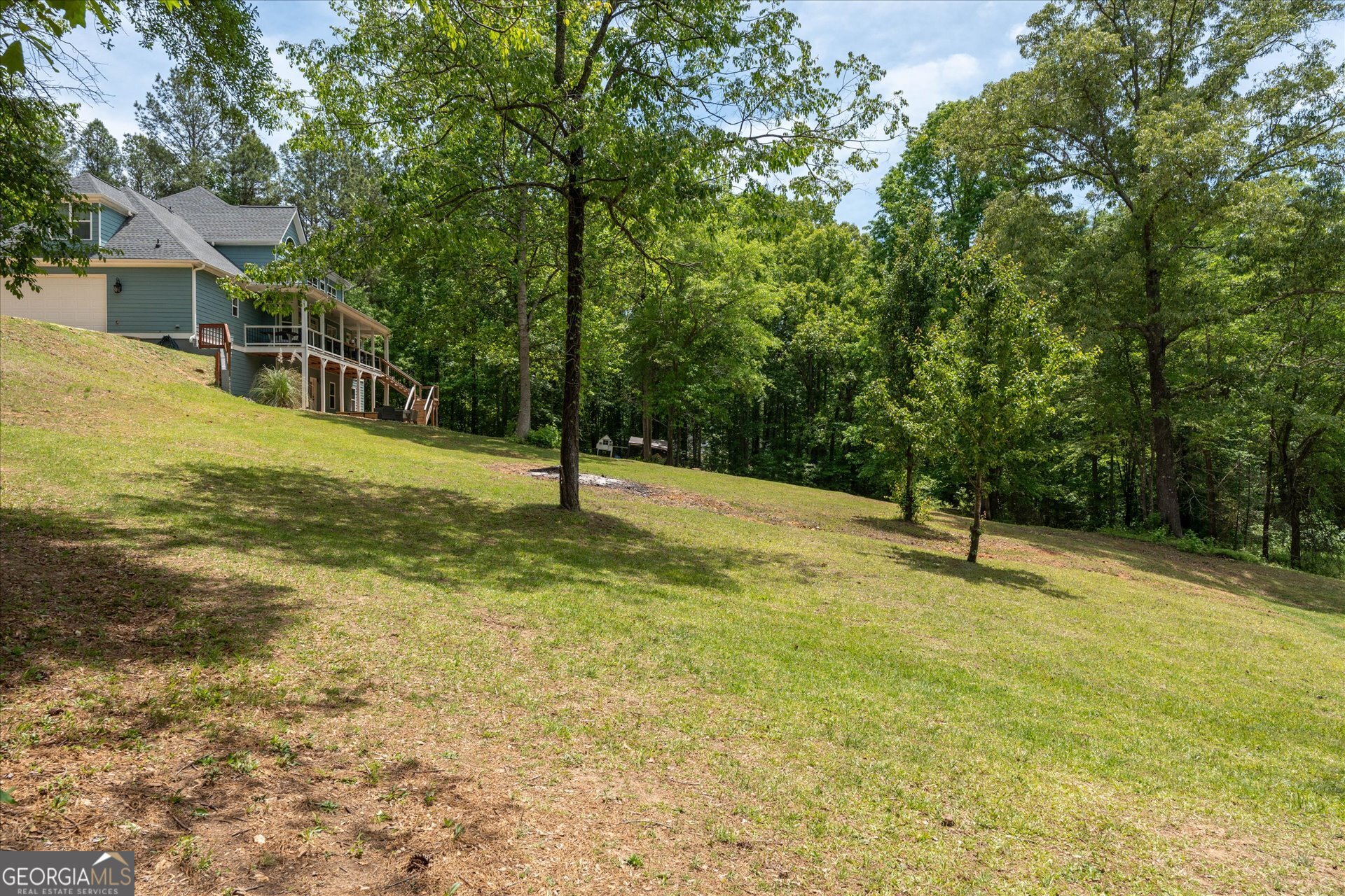 844 Seals Road Dallas GA 30157