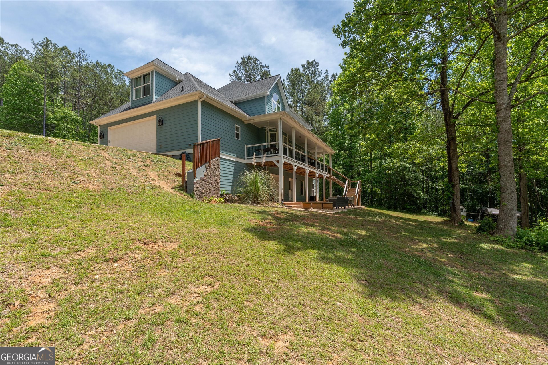 844 Seals Road Dallas GA 30157