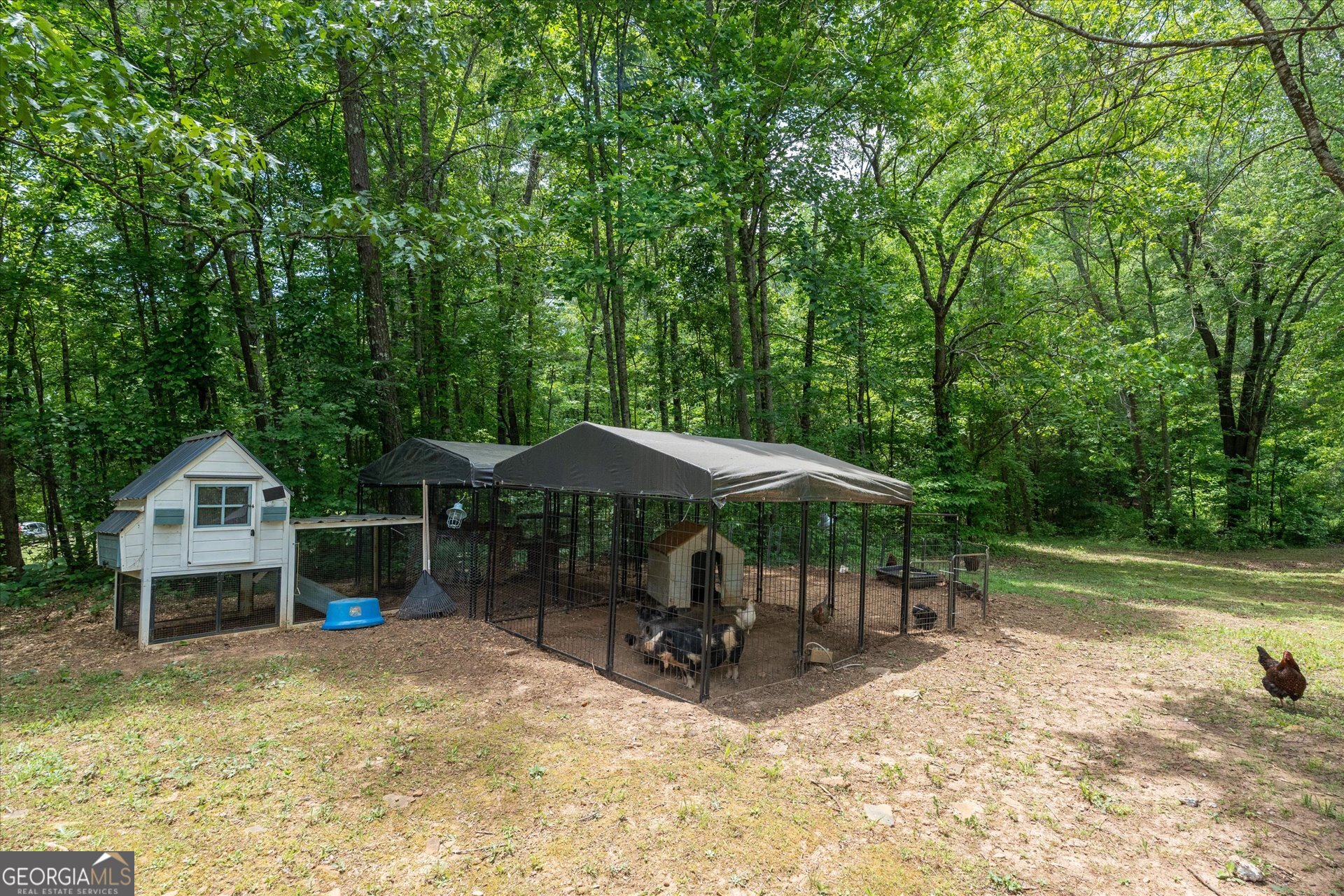 844 Seals Road Dallas GA 30157