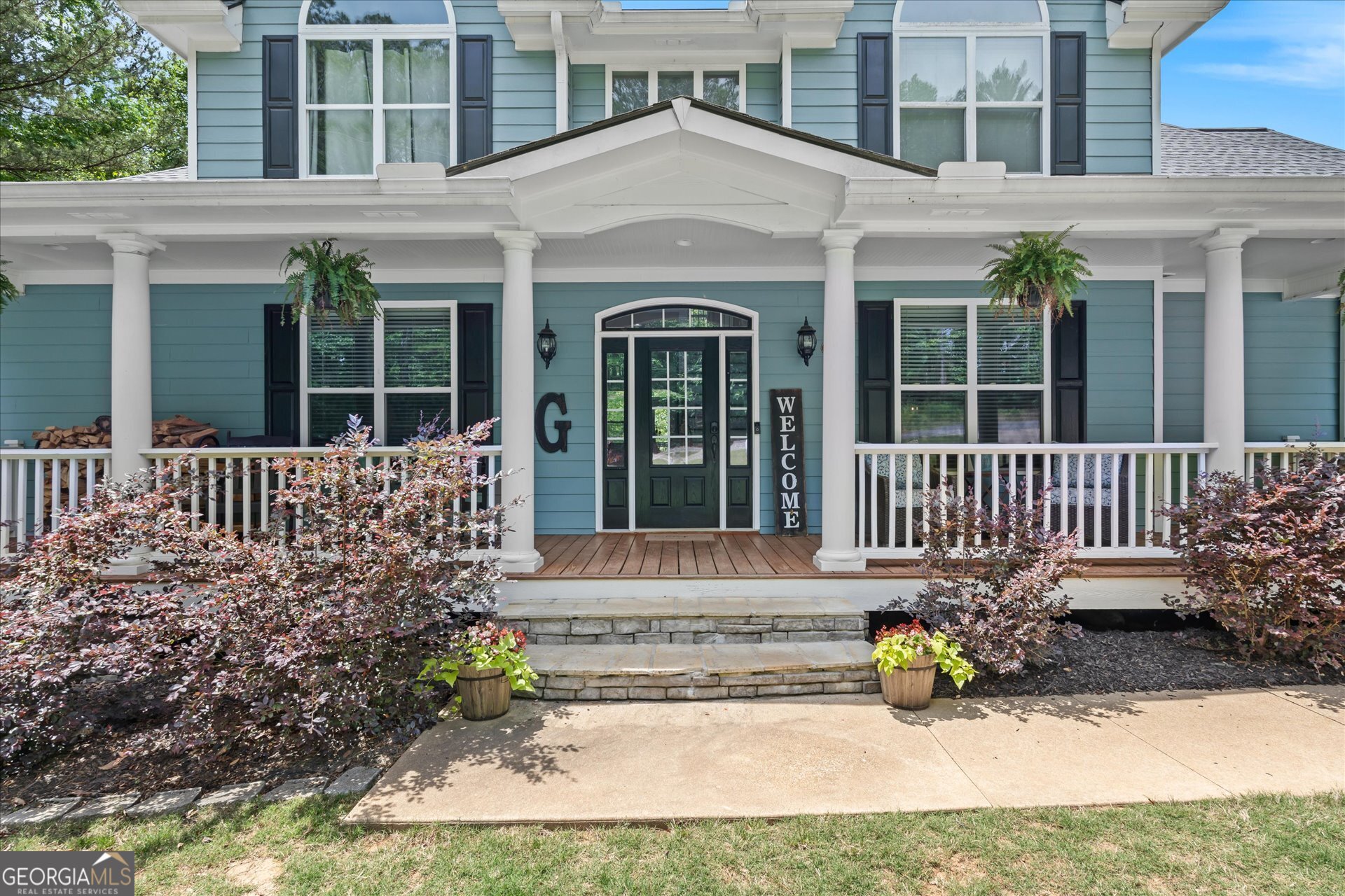 844 Seals Road Dallas GA 30157