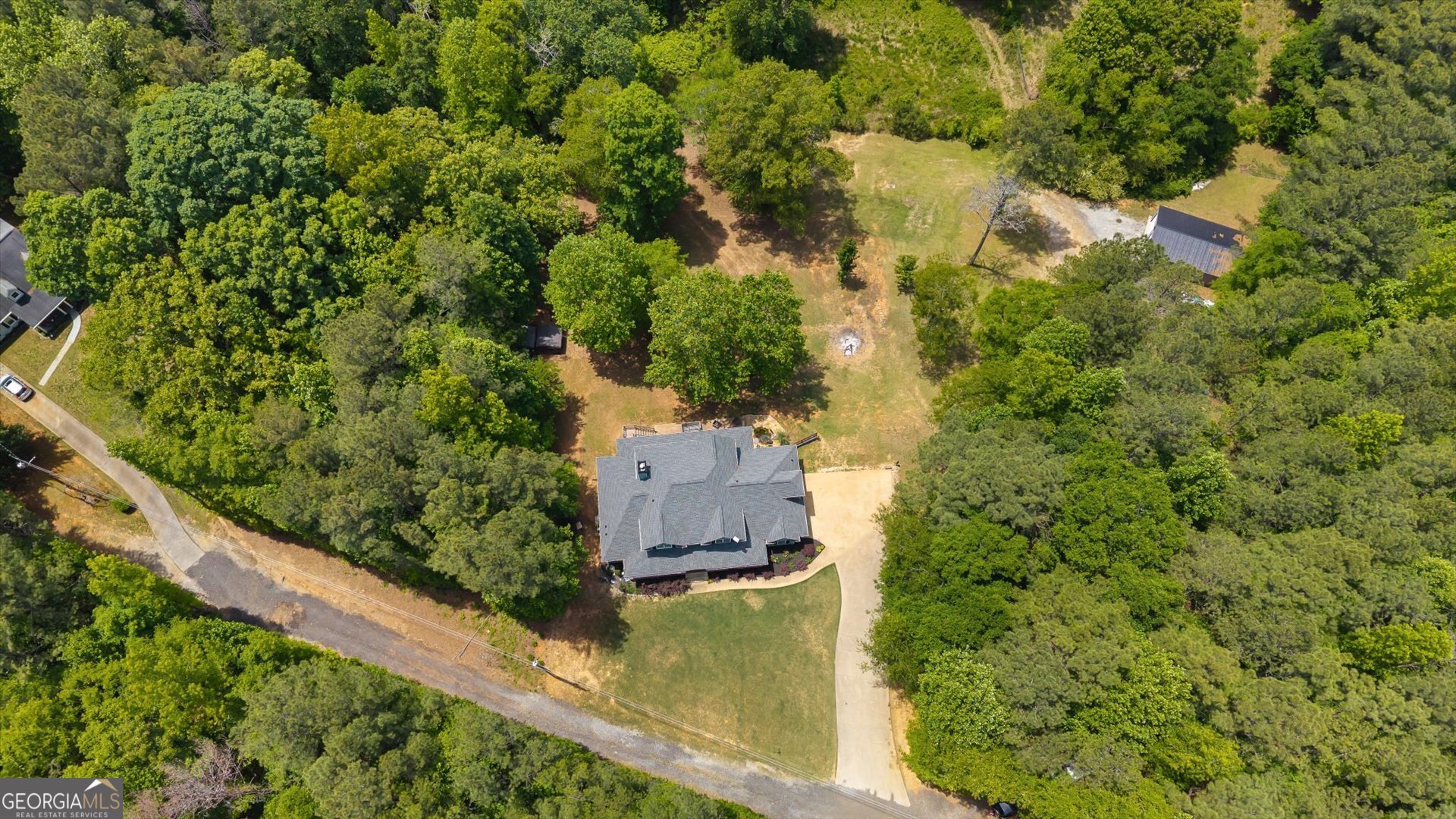844 Seals Road Dallas GA 30157