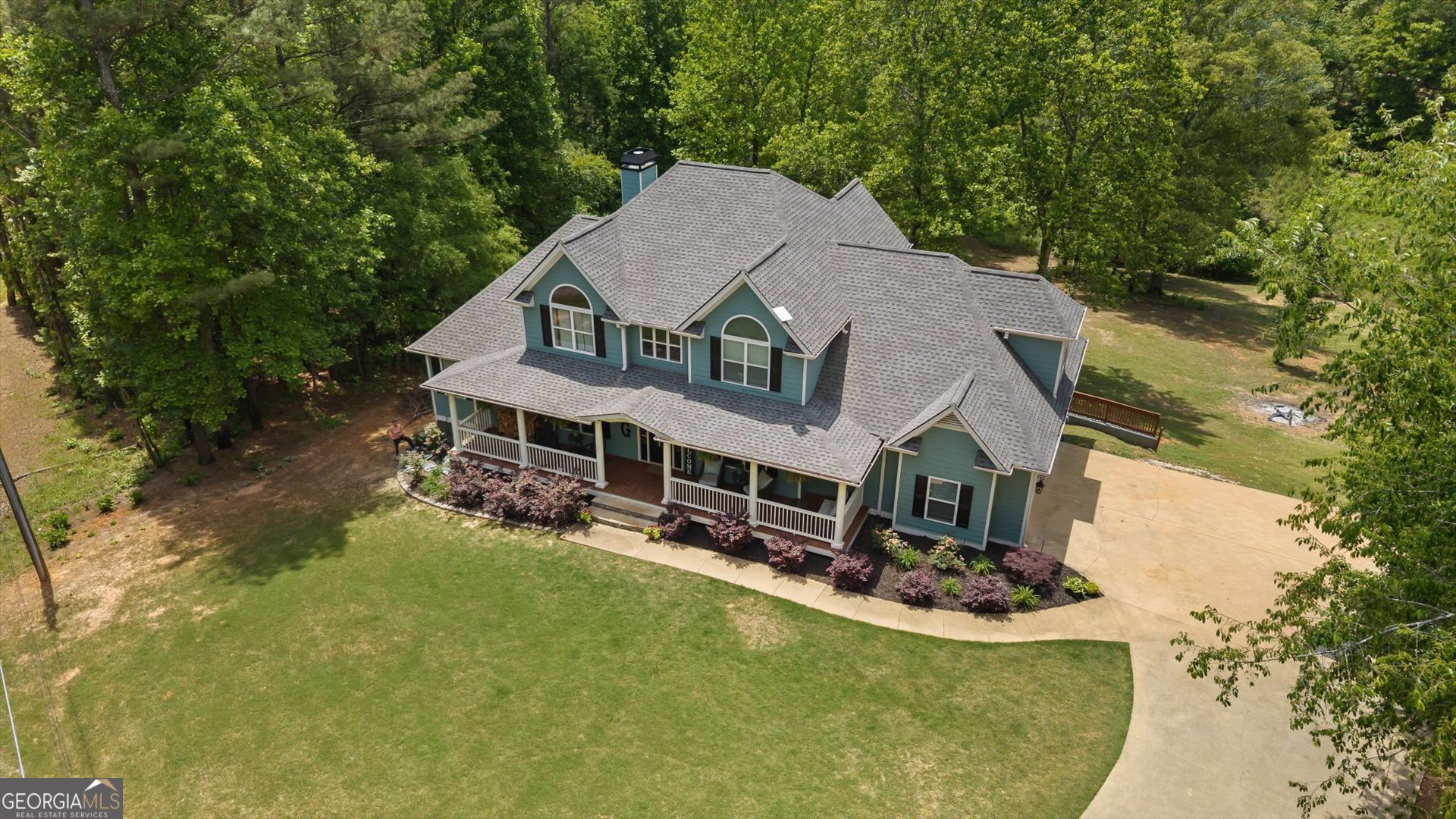 844 Seals Road Dallas GA 30157