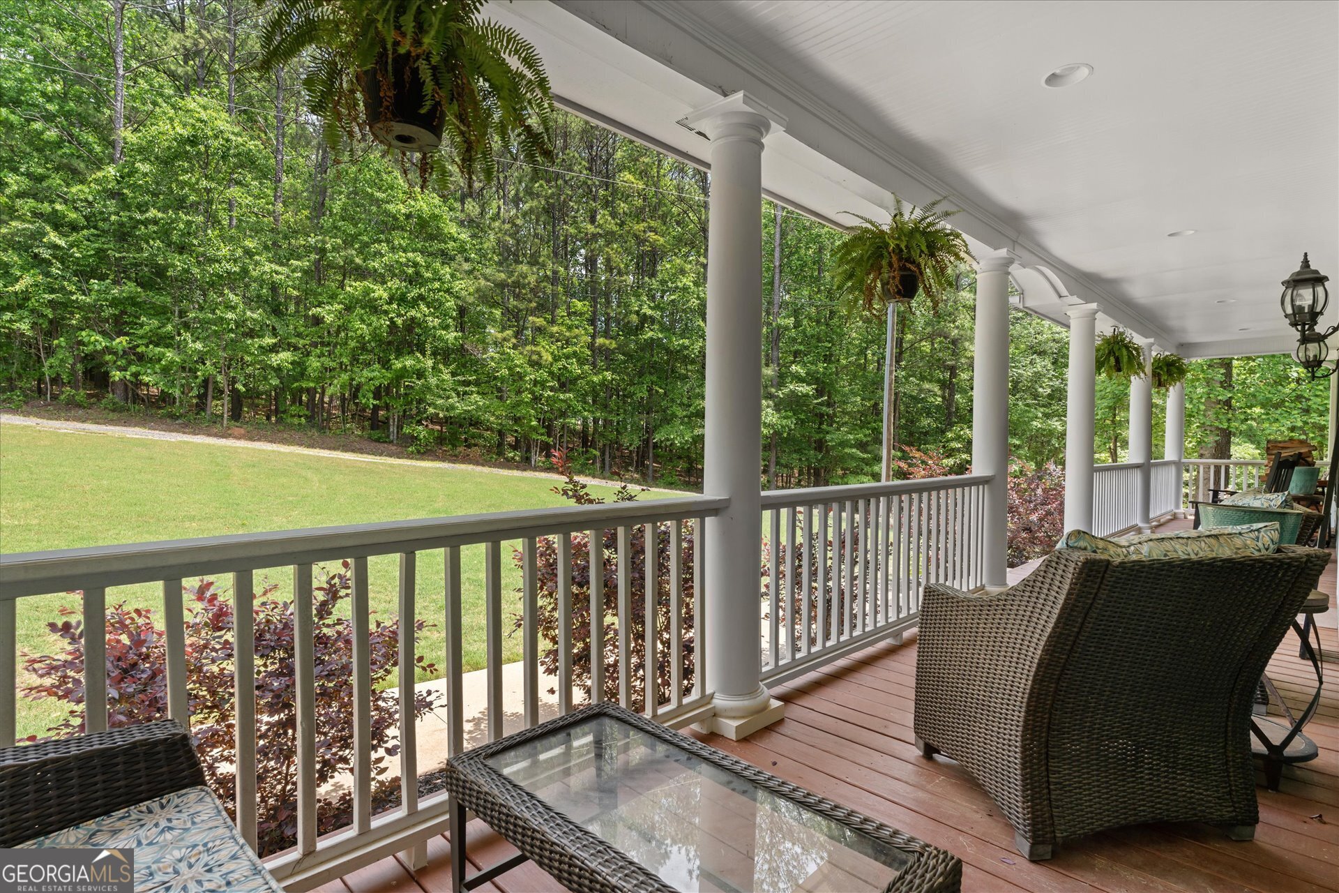 844 Seals Road Dallas GA 30157