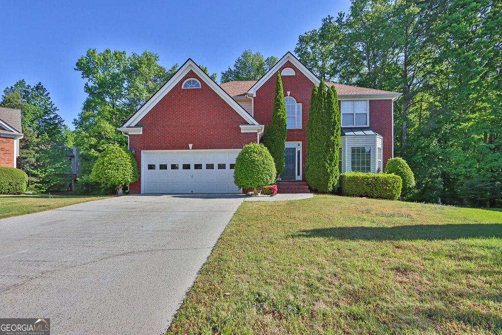 1403 Elderberry Run Cove Lawrenceville GA 30043