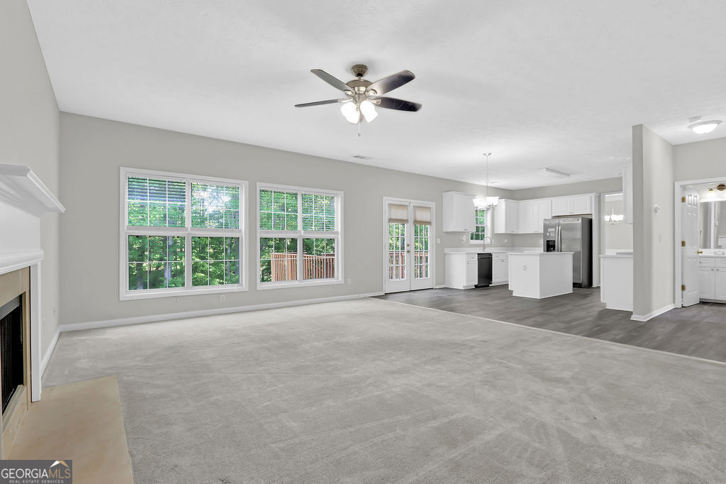 1403 Elderberry Run Cove Lawrenceville GA 30043