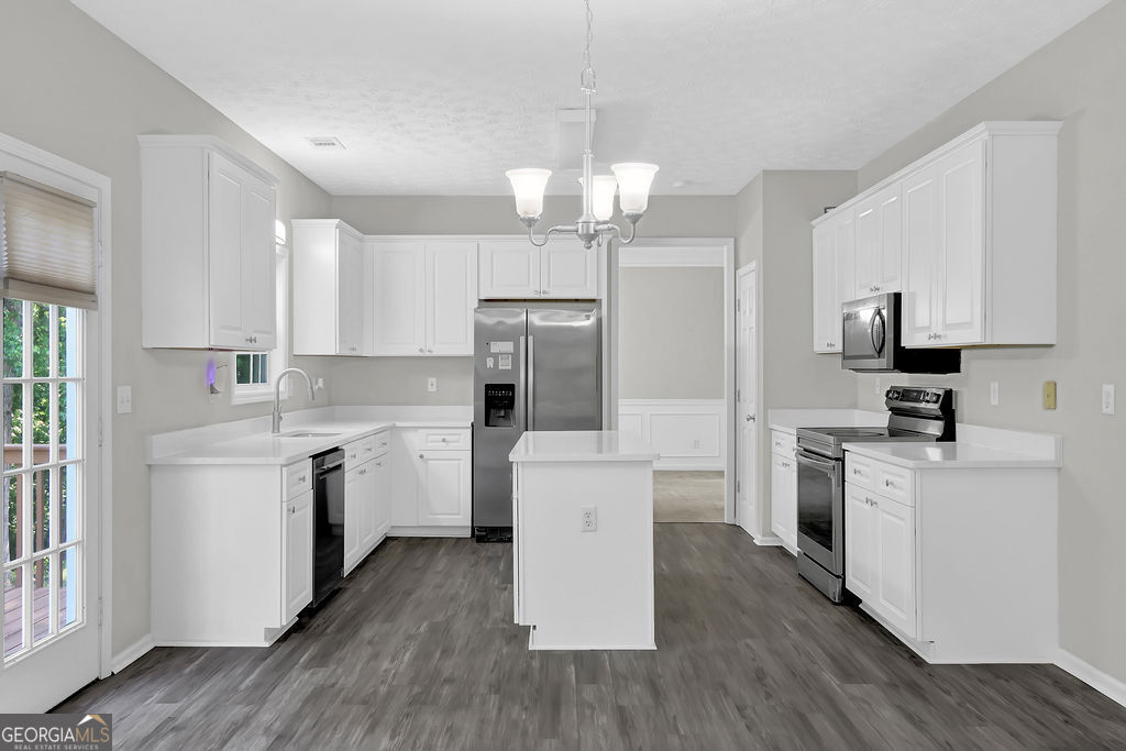 1403 Elderberry Run Cove Lawrenceville GA 30043