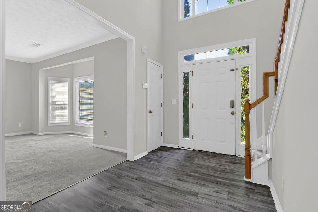 1403 Elderberry Run Cove Lawrenceville GA 30043