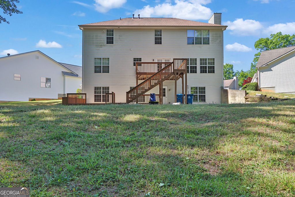 1403 Elderberry Run Cove Lawrenceville GA 30043