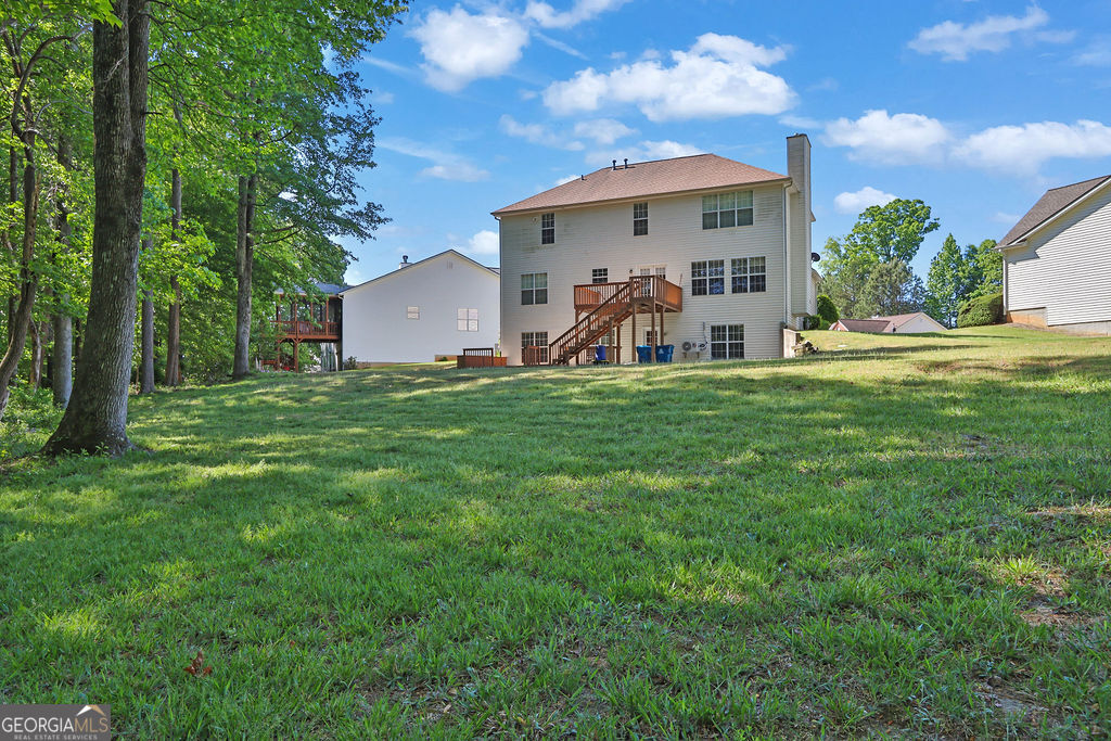 1403 Elderberry Run Cove Lawrenceville GA 30043