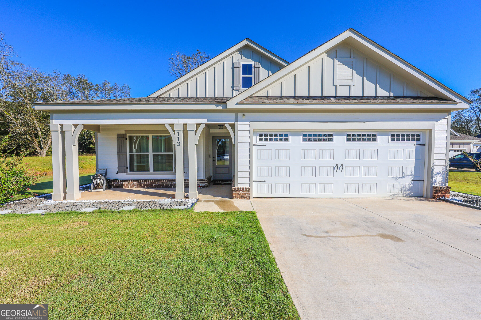 113 Chinaberry Street Pine Mountain GA 31822