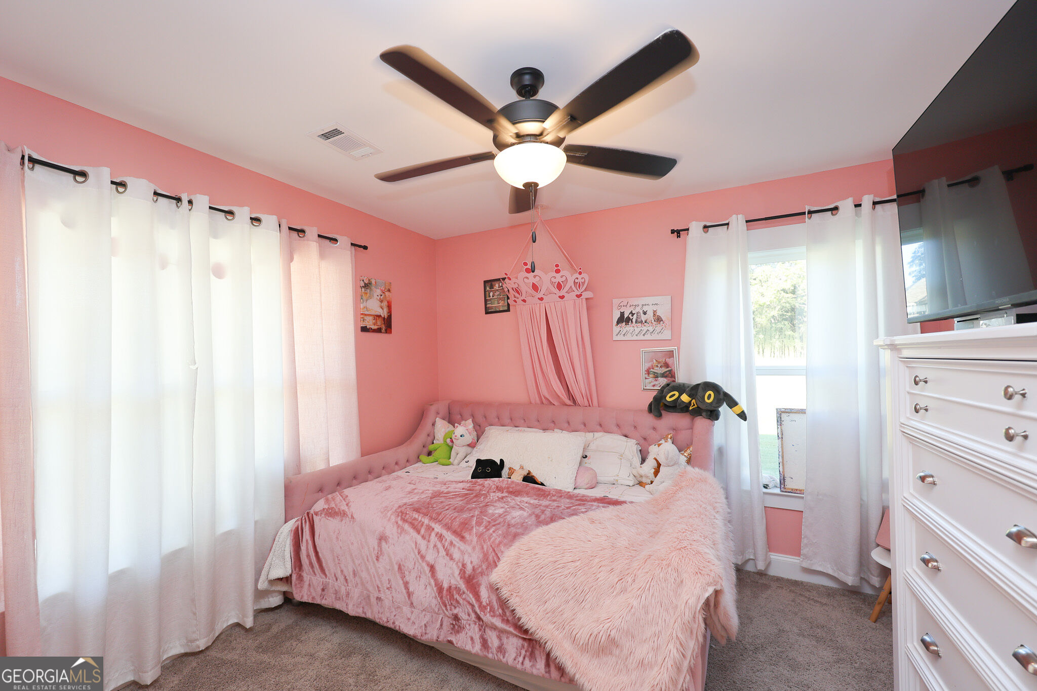 113 Chinaberry Street Pine Mountain GA 31822