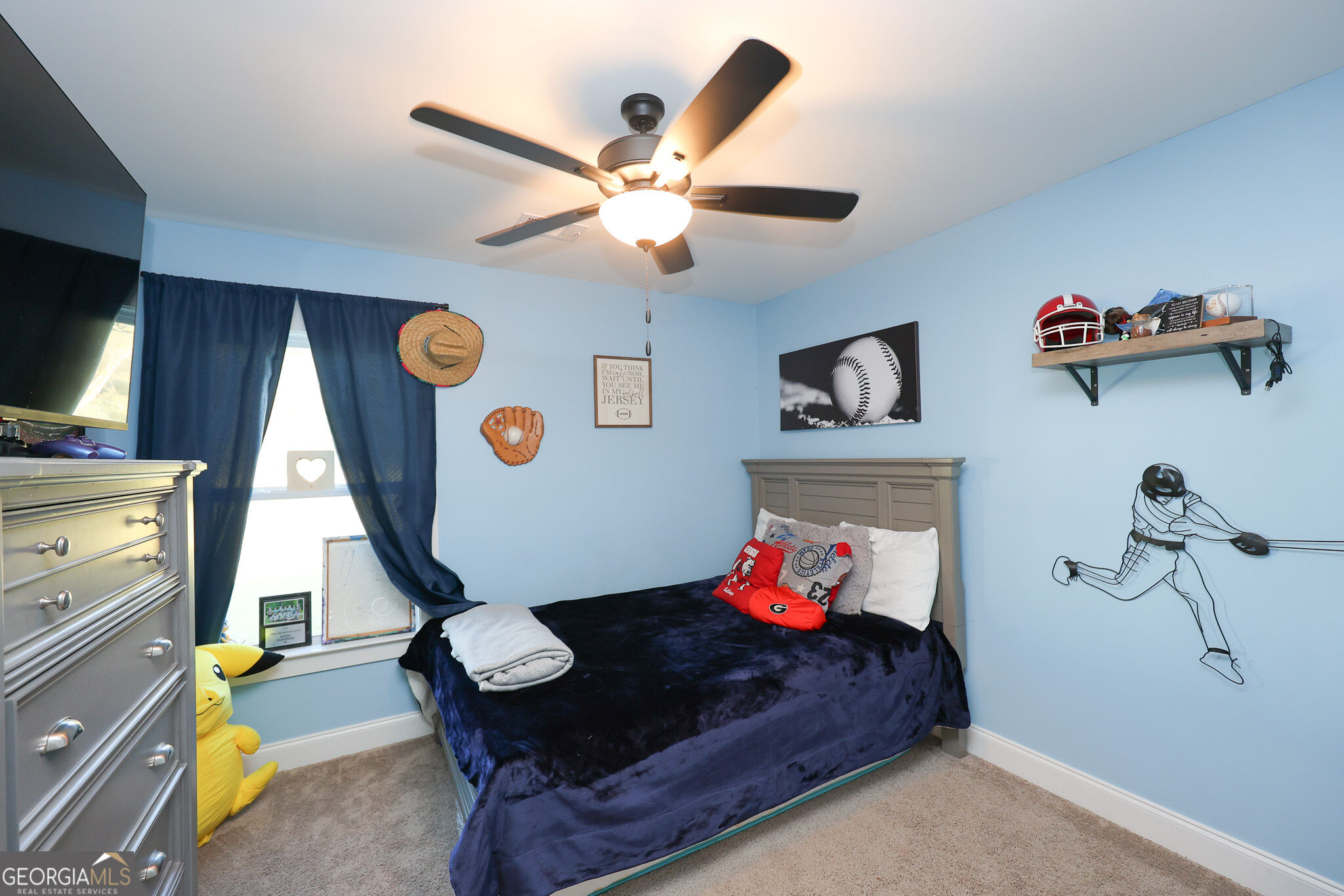 113 Chinaberry Street Pine Mountain GA 31822