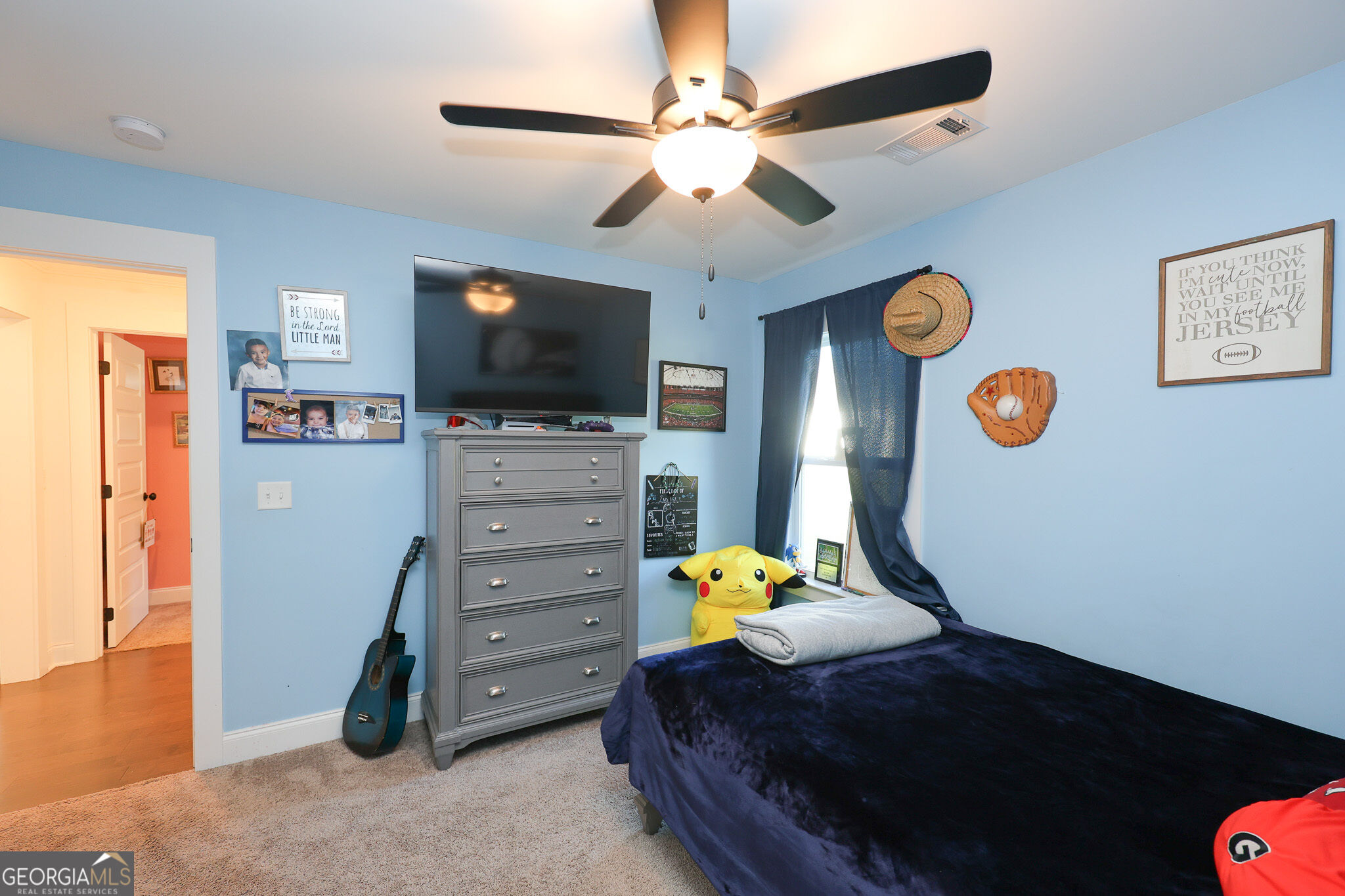 113 Chinaberry Street Pine Mountain GA 31822