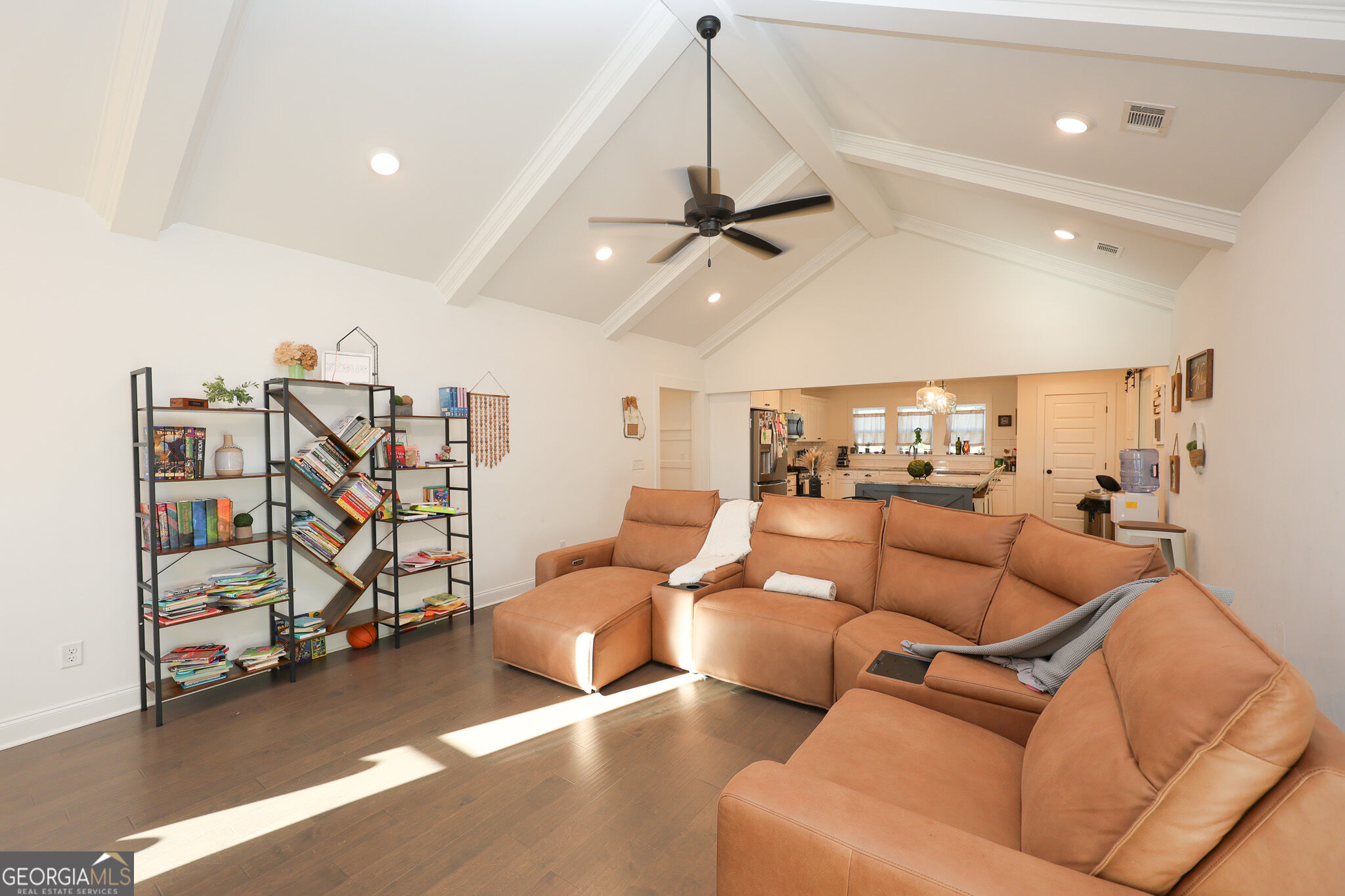 113 Chinaberry Street Pine Mountain GA 31822