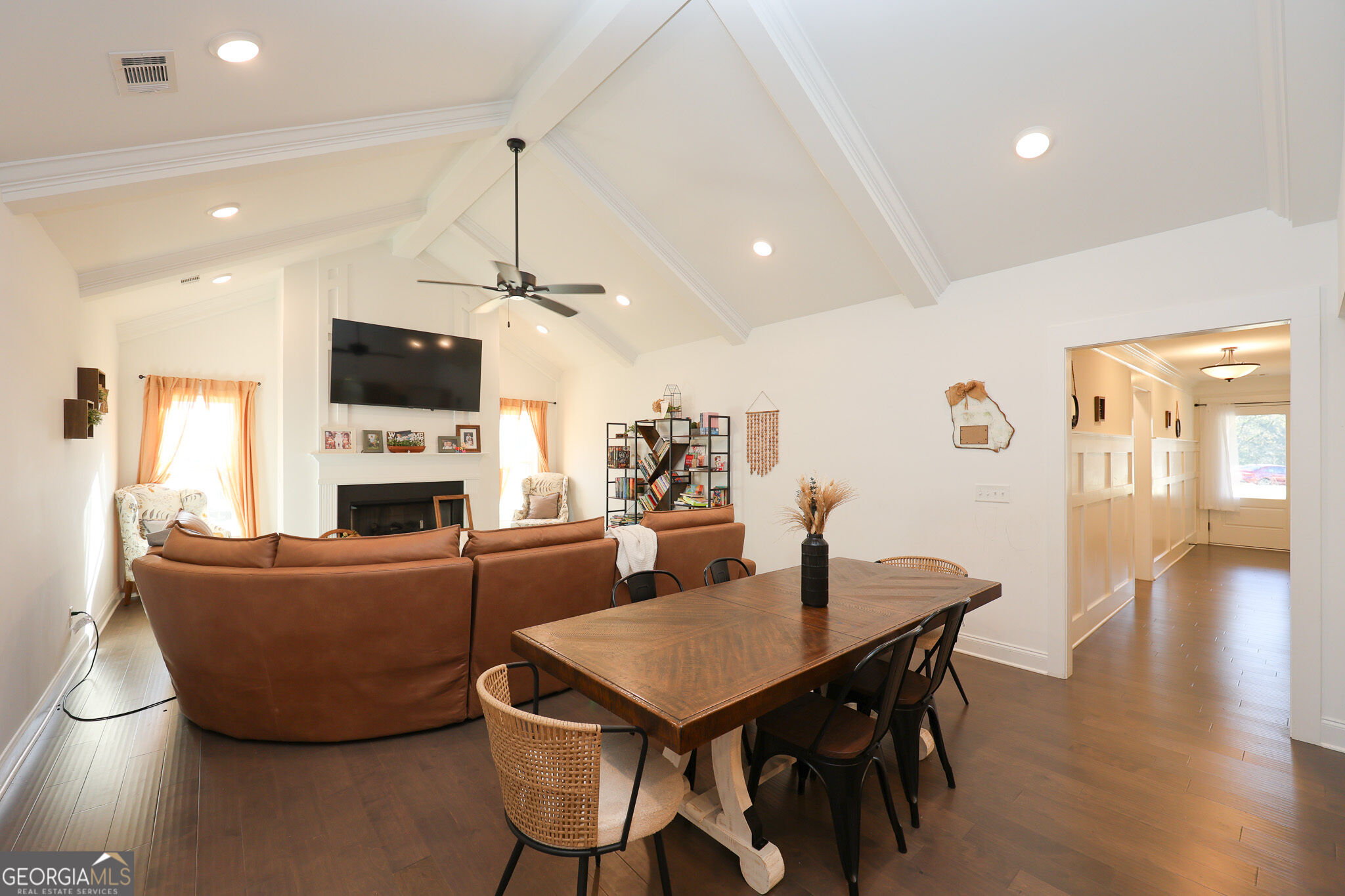 113 Chinaberry Street Pine Mountain GA 31822