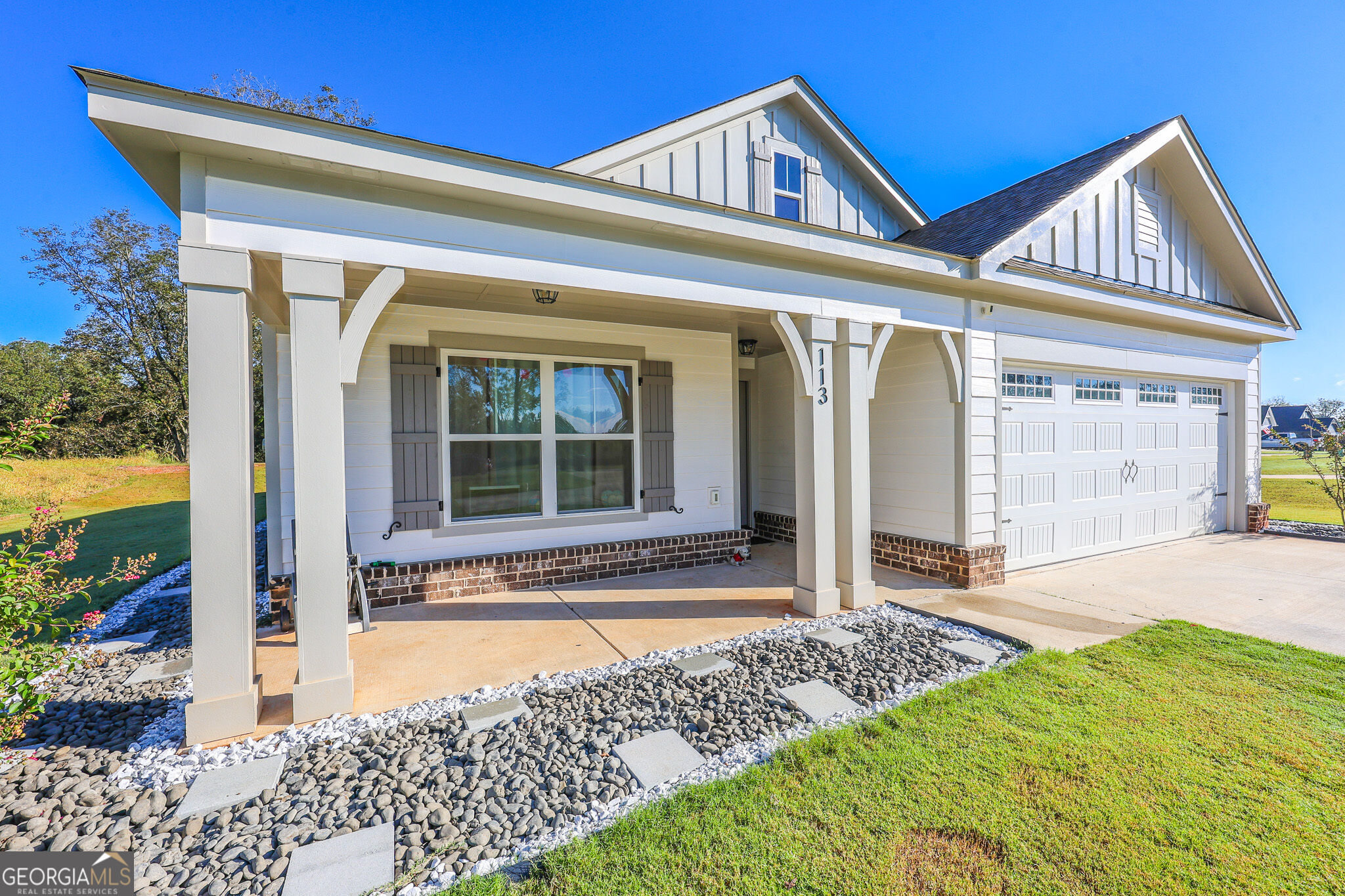 113 Chinaberry Street Pine Mountain GA 31822