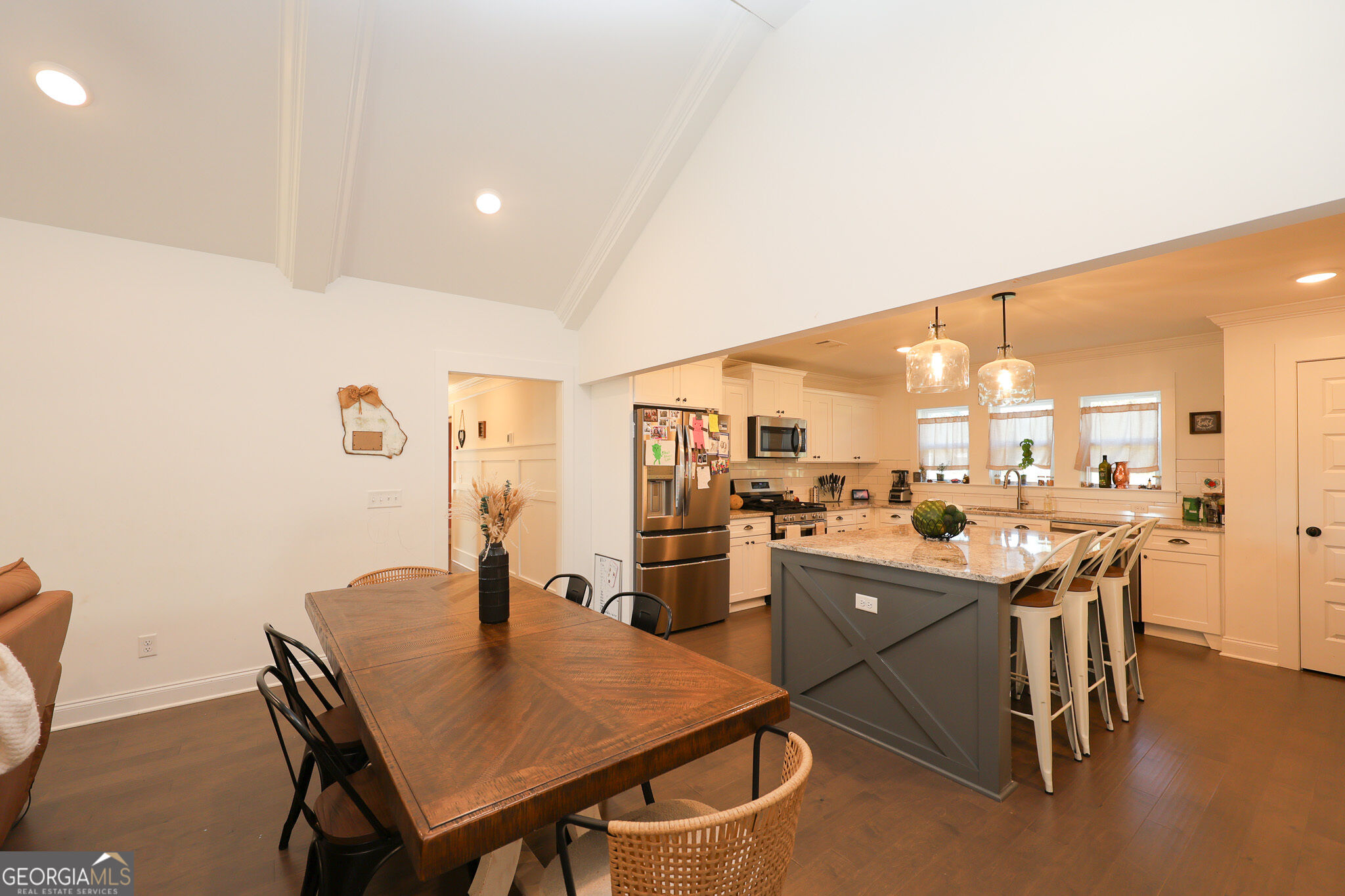 113 Chinaberry Street Pine Mountain GA 31822