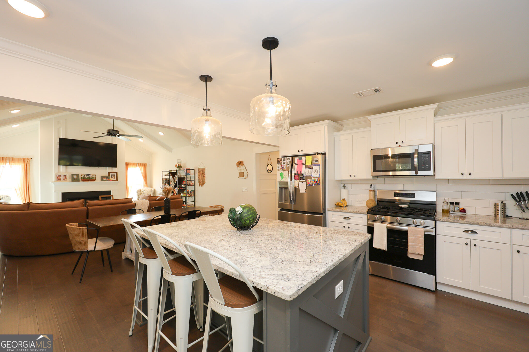 113 Chinaberry Street Pine Mountain GA 31822