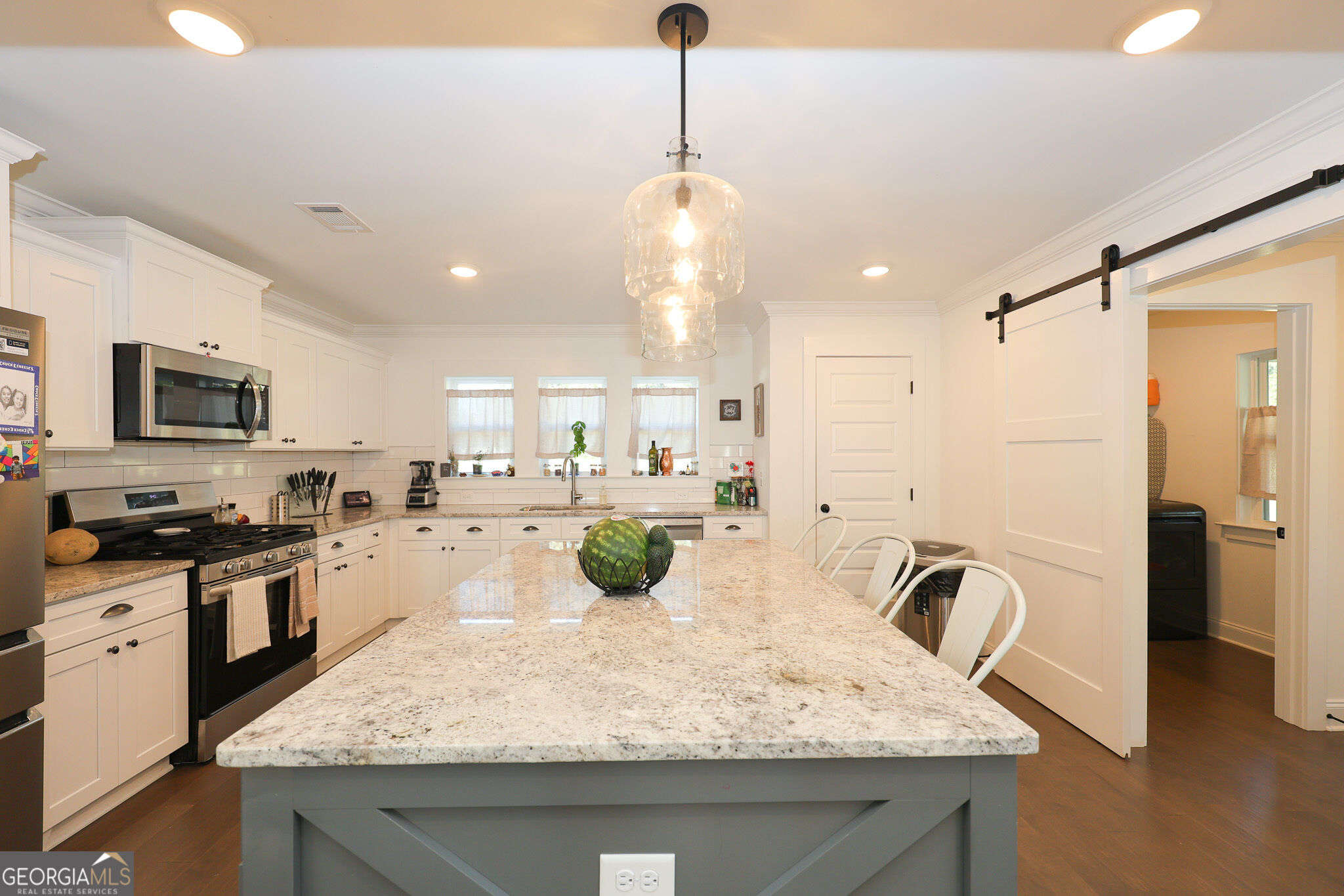 113 Chinaberry Street Pine Mountain GA 31822