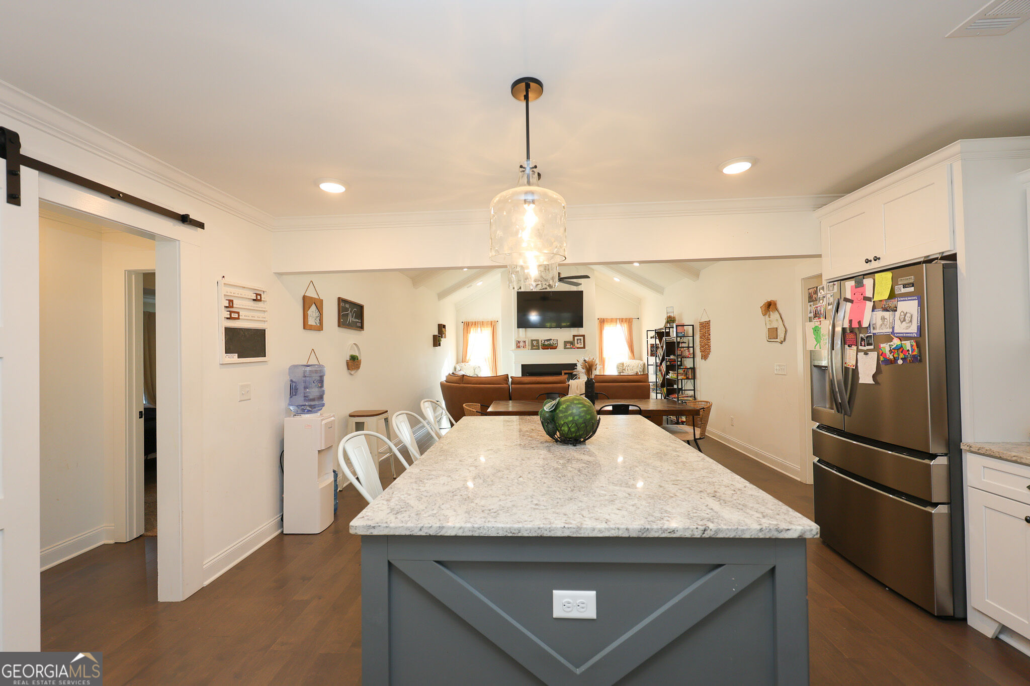 113 Chinaberry Street Pine Mountain GA 31822