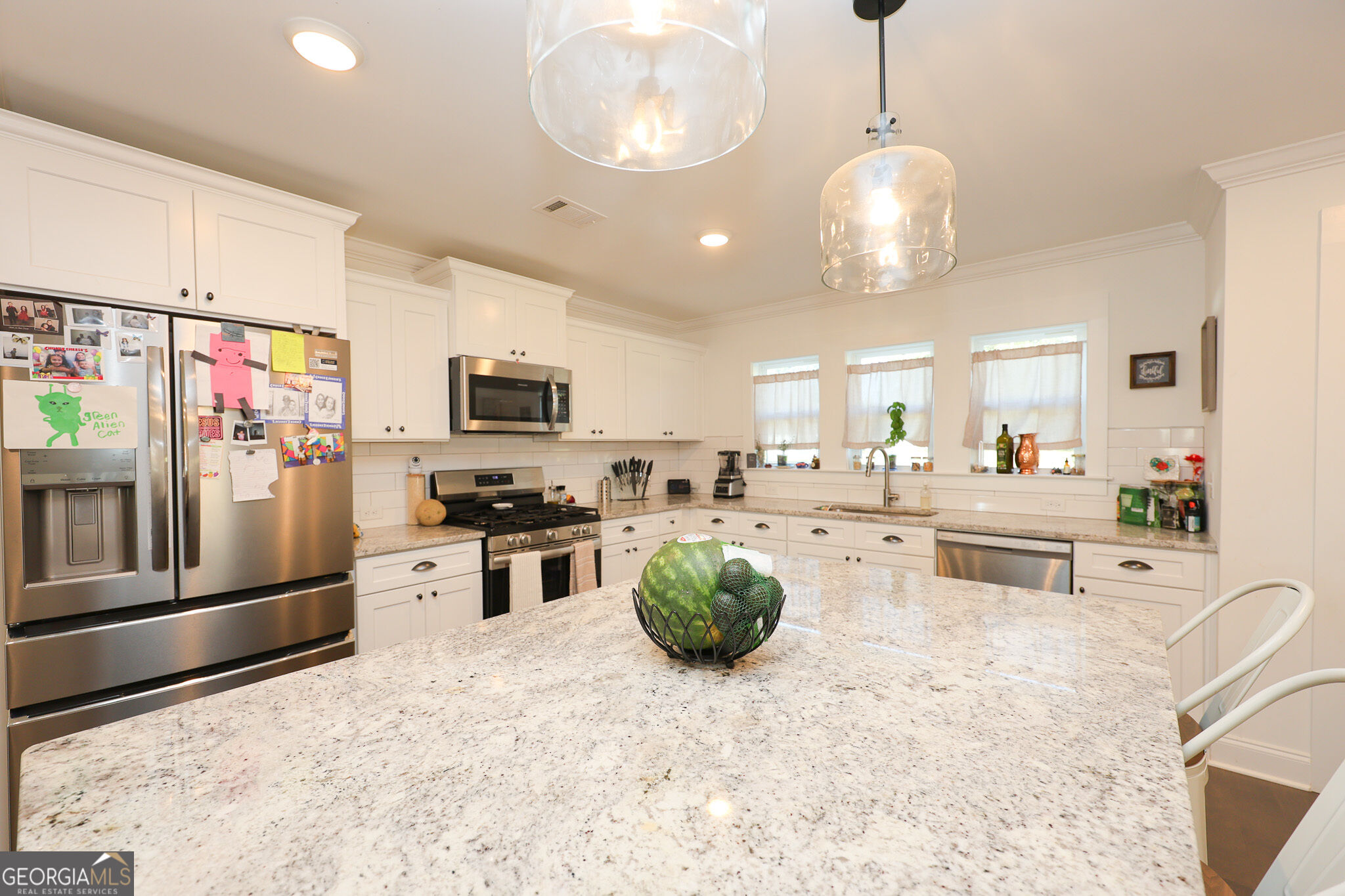 113 Chinaberry Street Pine Mountain GA 31822