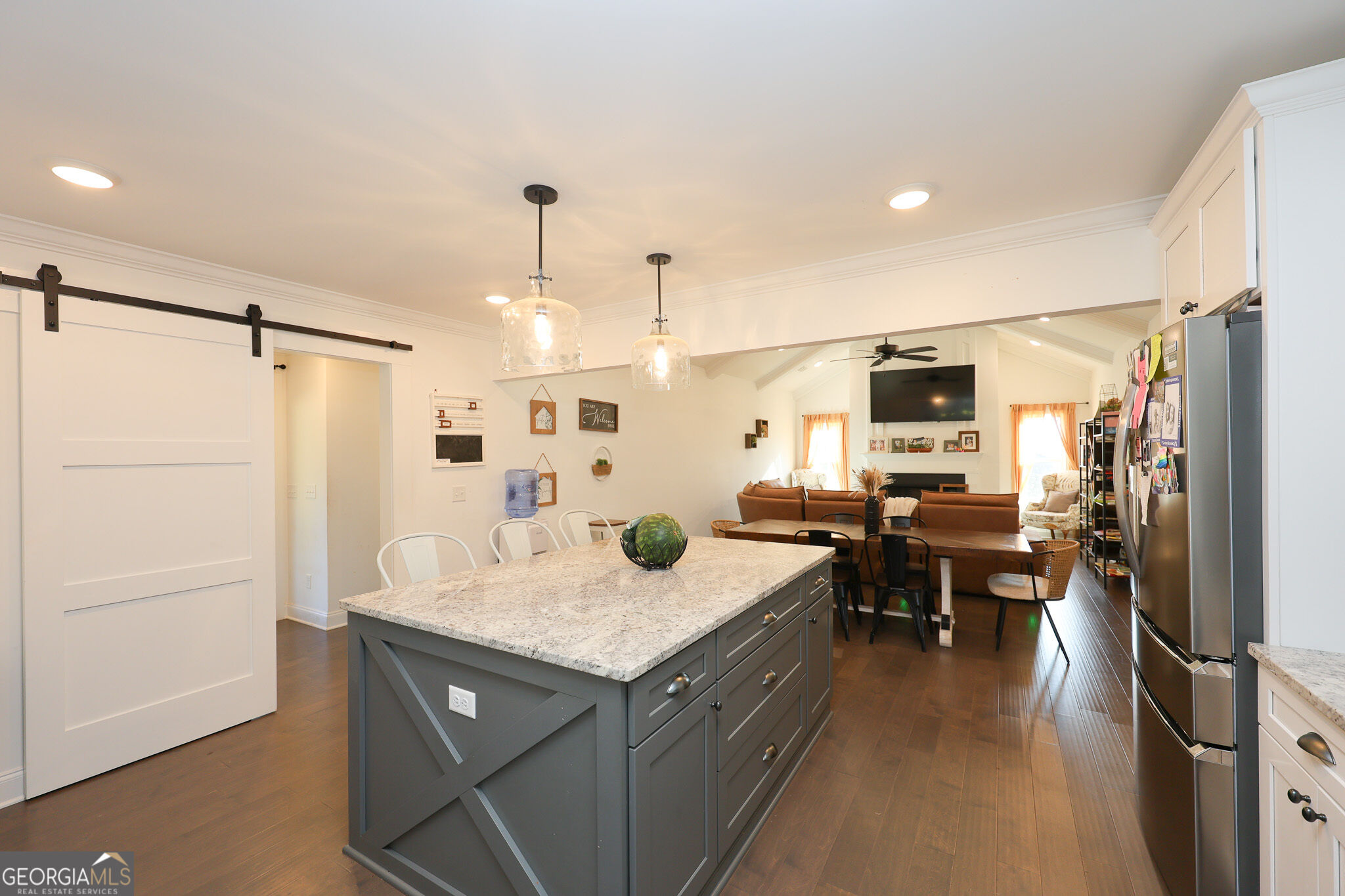 113 Chinaberry Street Pine Mountain GA 31822